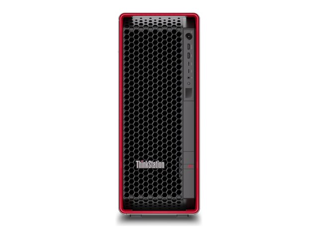 Lenovo ThinkStation P7 30F3 - Tower - 1 x Xeon W7-3565X / 2.5 GHz
