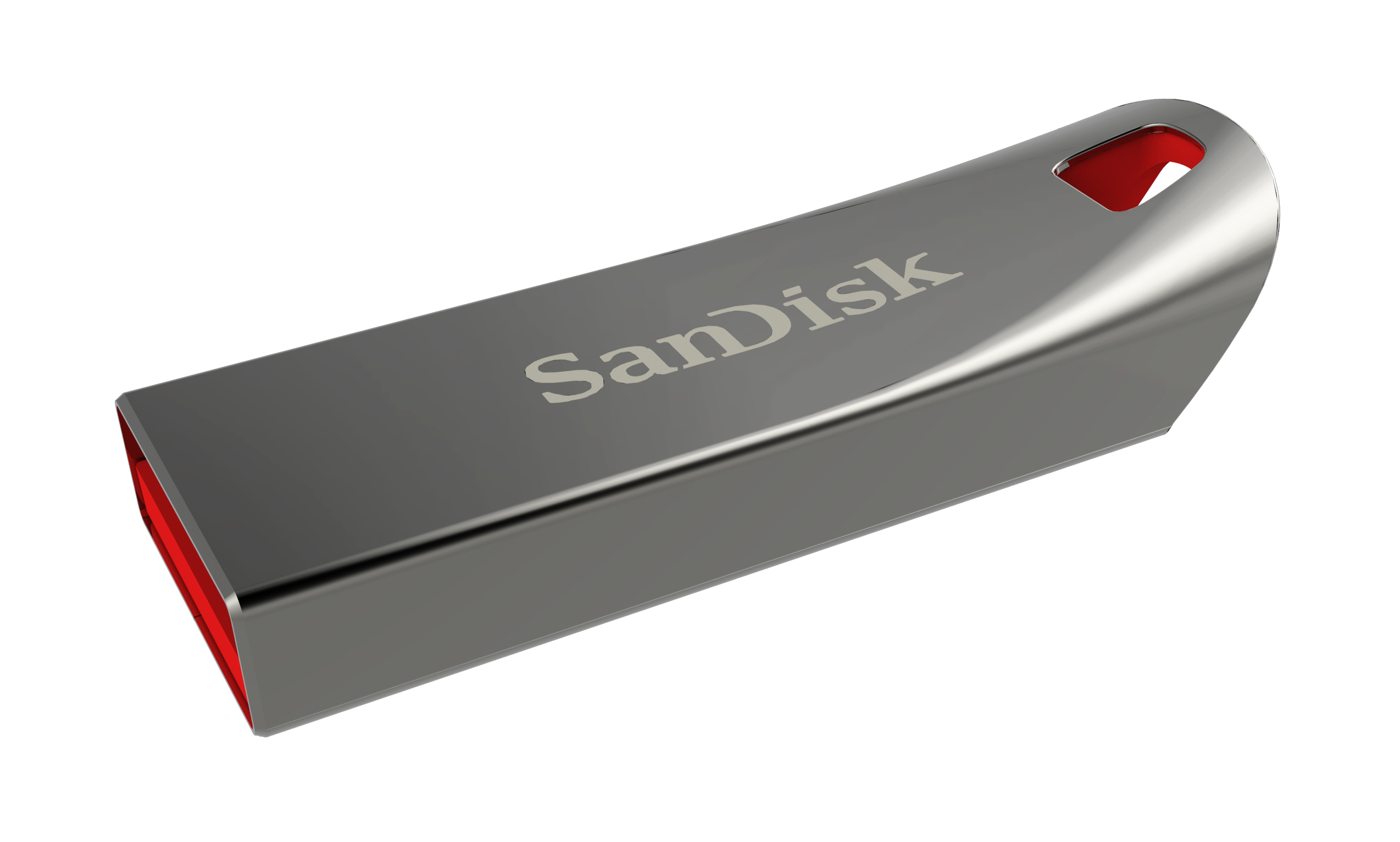 SanDisk Cruzer Force - USB-Stick - 32 GB