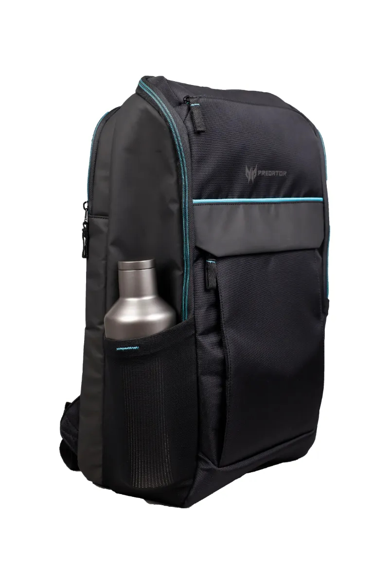Acer Predator Hybrid Plus (ABG237) - Retail Pack - Notebook-Rucksack - Hybrid Plus - 39.6 cm (15.6")