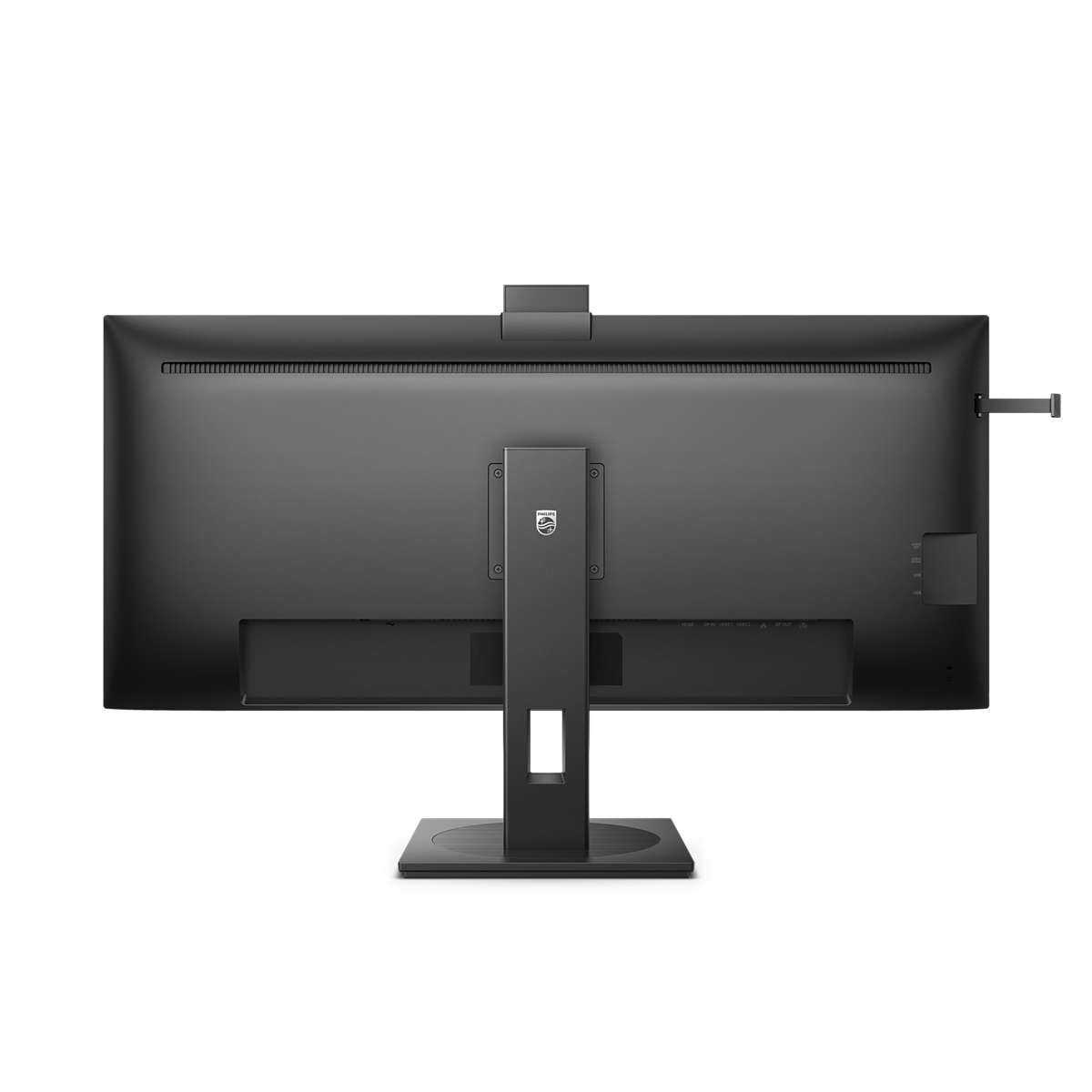 Philips 5000 Series 40B1U5601H Monitor 100.4 cm (39.53") UWQHD, IPS, 4ms, HDMI, Displayport, USB-C