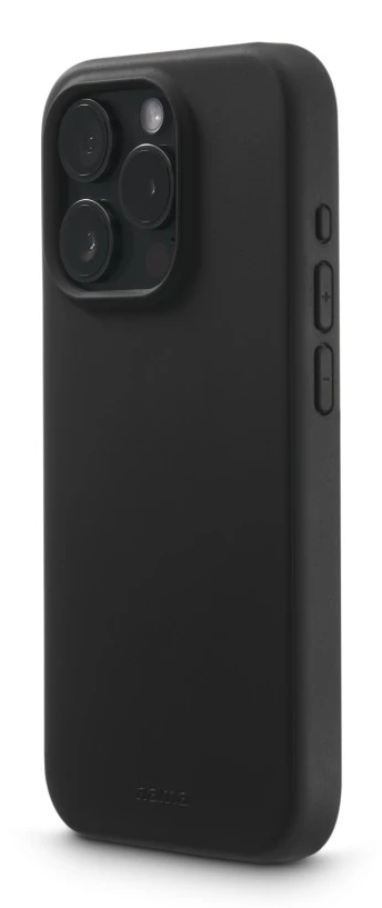 Hama 00138121, Cover, Apple, iPhone 15 Pro, 15,5 cm (6.1"), Schwarz