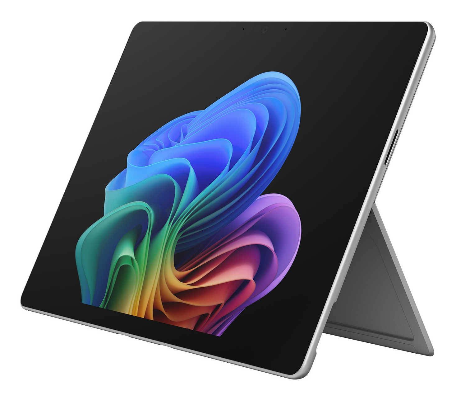 Microsoft Surface Pro Platinum (12th ), 13" Touch, Snapdragon X2 Elite, 16GB RAM, 512GB SSD, W11P