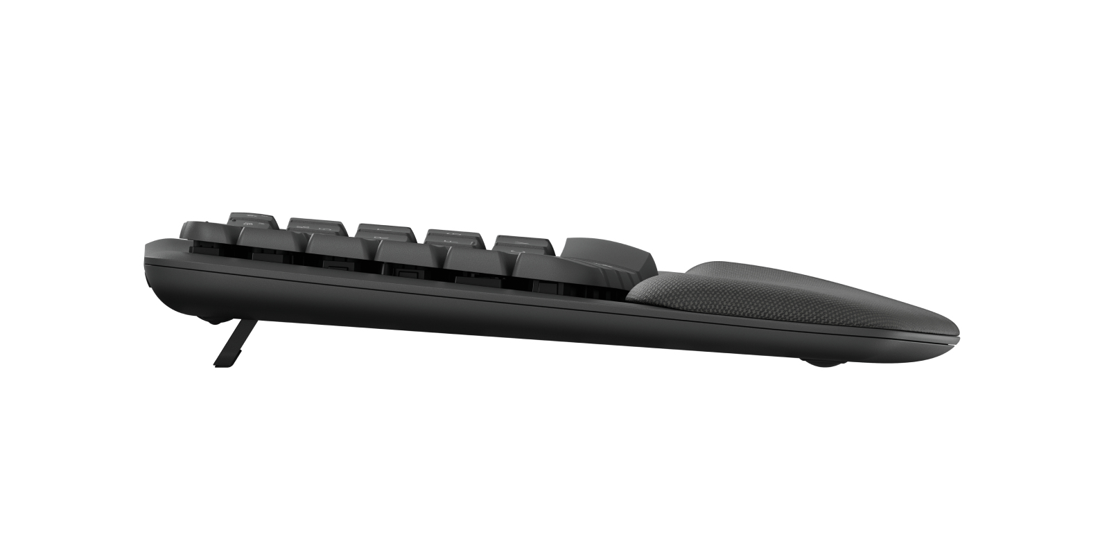 Logitech Ergo Series - Tastatur - kabellos