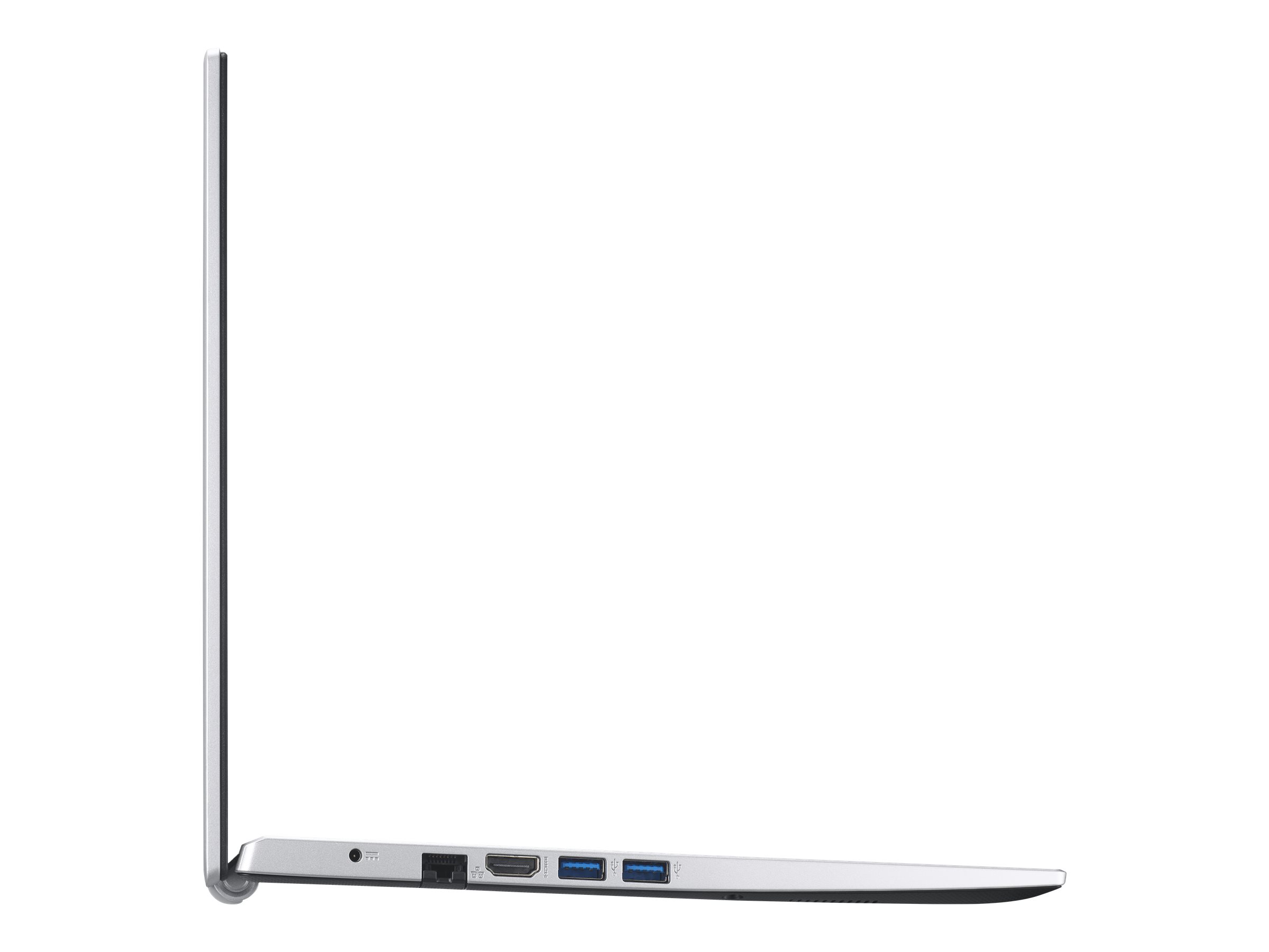 Acer Aspire 3 A315-35 - Intel Celeron N5100 / 1.1 GHz - Win 11 Home - UHD Graphics - 8 GB RAM - 512