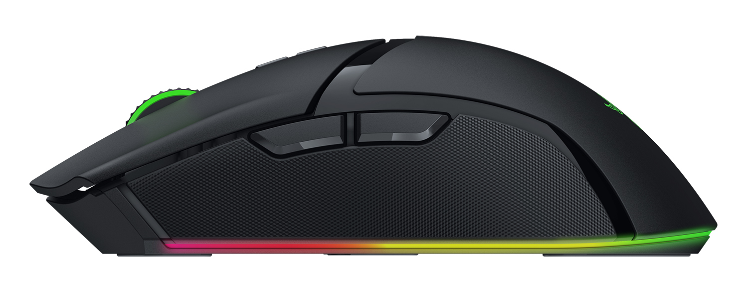 Razer Cobra Pro - Maus - Gaming - Für Rechtshänder