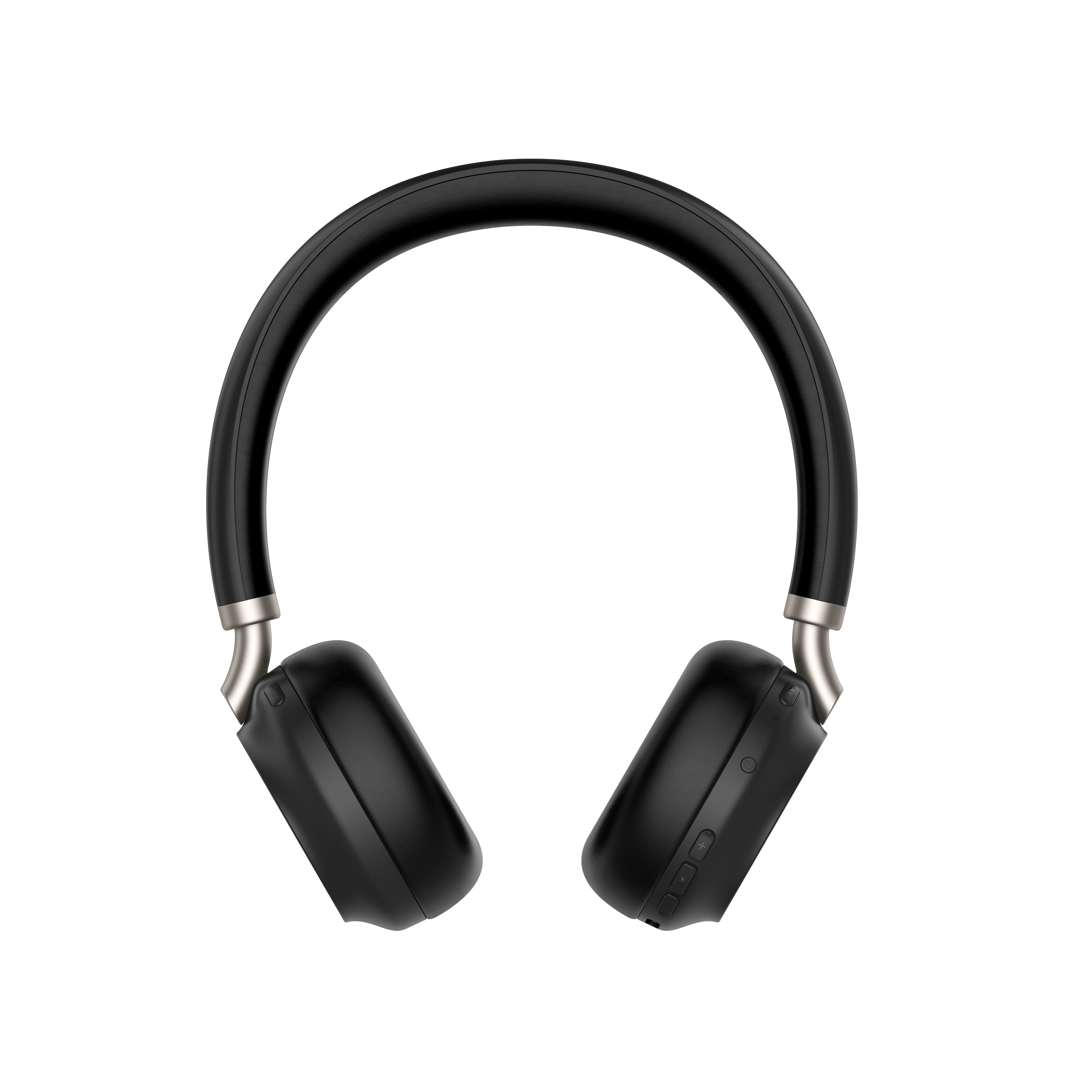 Yealink BH72 with Charging Stand - Headset-System