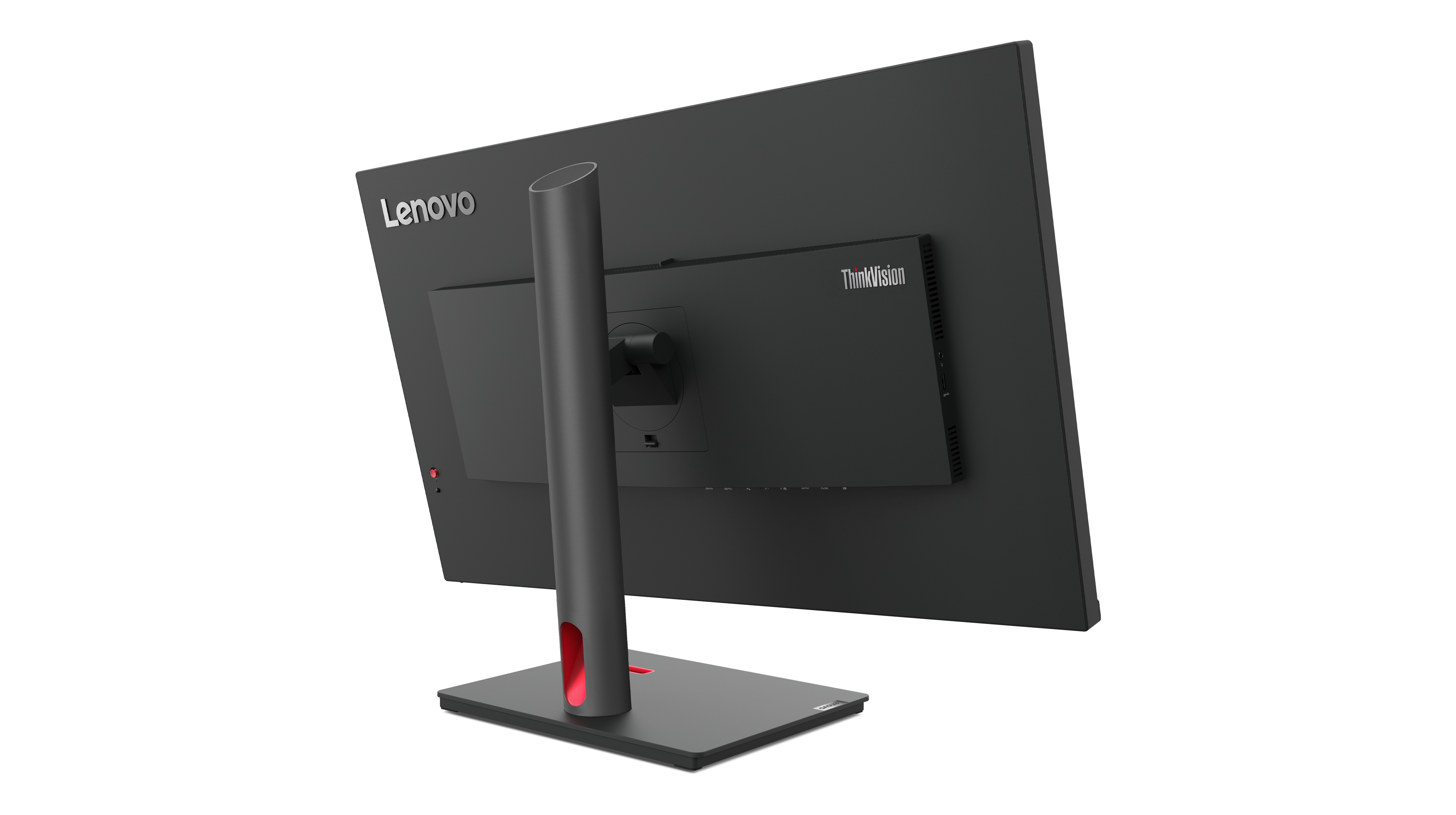 Lenovo ThinkVision P32p-30 Monitor 80 cm (31.5") 4K UHD, IPS, 4ms, HDMI, Displayport, Thunderbolt
