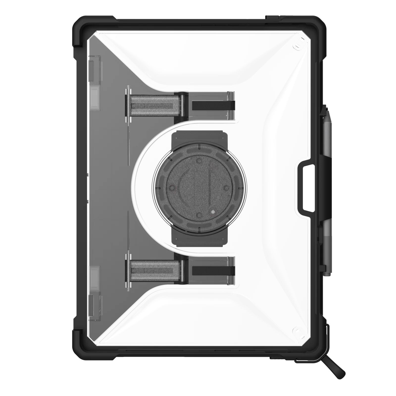 Urban Armor Gear 323263114343, Cover, Microsoft, Surface Pro 8, 33 cm (13")