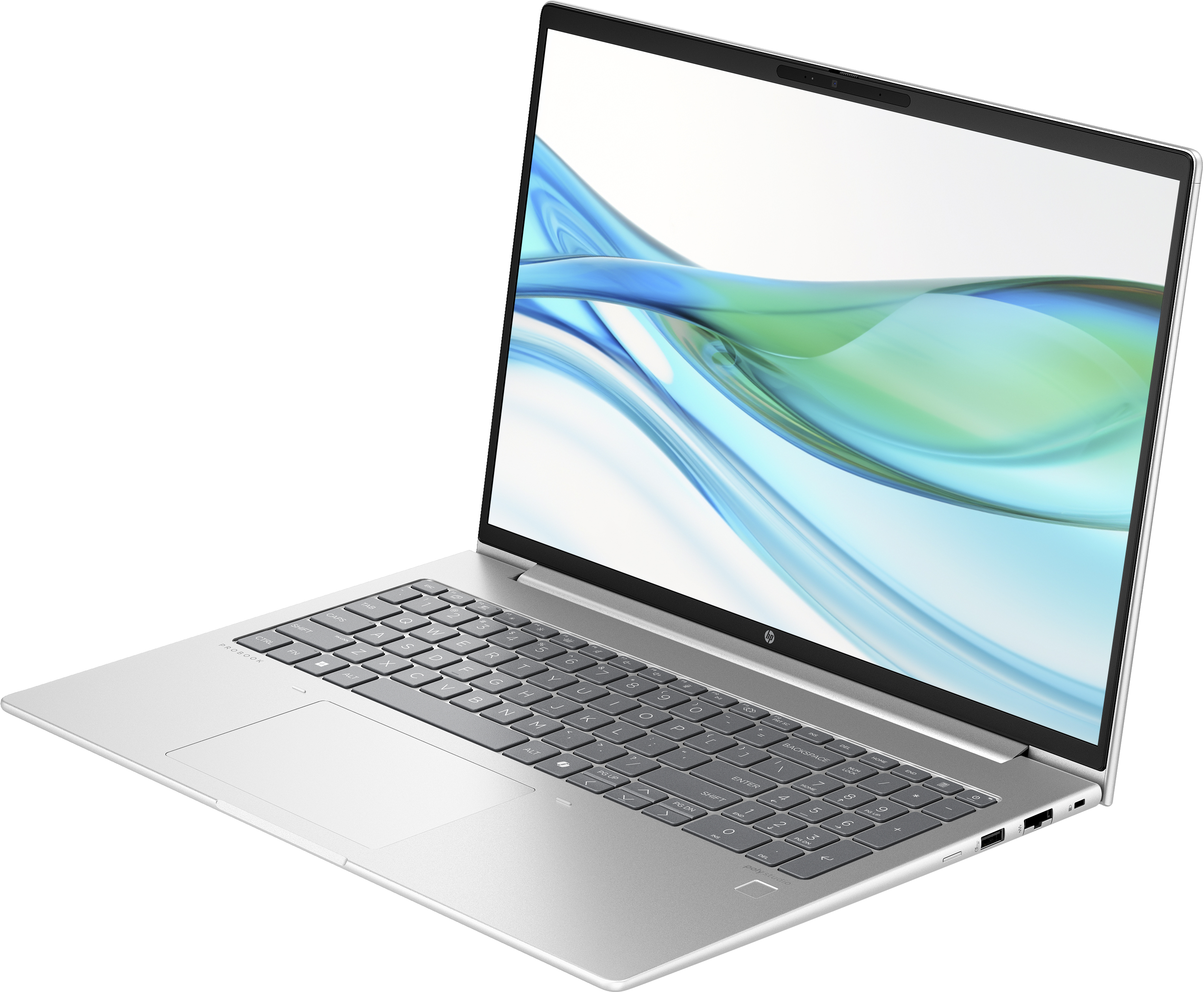 B-WARE - HP ProBook 465 G11, 16" WUXGA, AMD Ryzen 7 7735U, 16GB RAM, 512GB SSD, Win11 Pro 9C0B9EA#AB