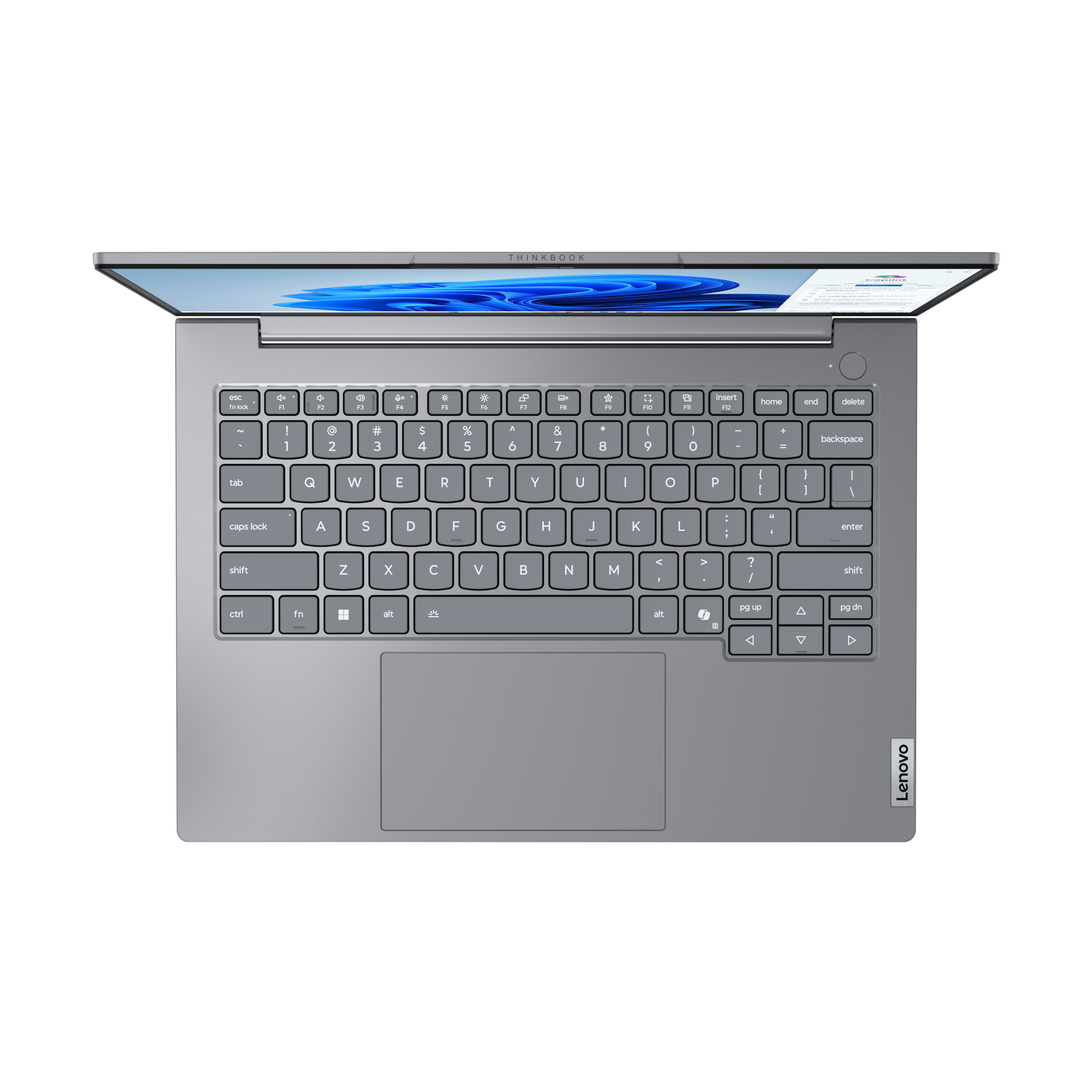 Lenovo ThinkBook 14 G8 - 14" WUXGA, Core Ultra 5 225U, 16GB RAM, 512GB SSD, Win11 Pro