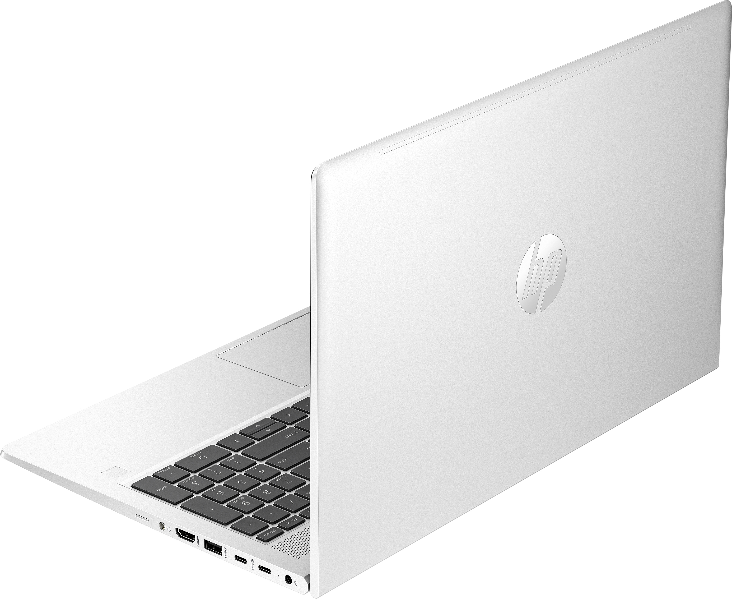 HP ProBook 450 G10, 15,6" FHD, Core i7-1355U, 16GB RAM, 512GB SSD, Win11 Pro 8X8G6ES#ABD