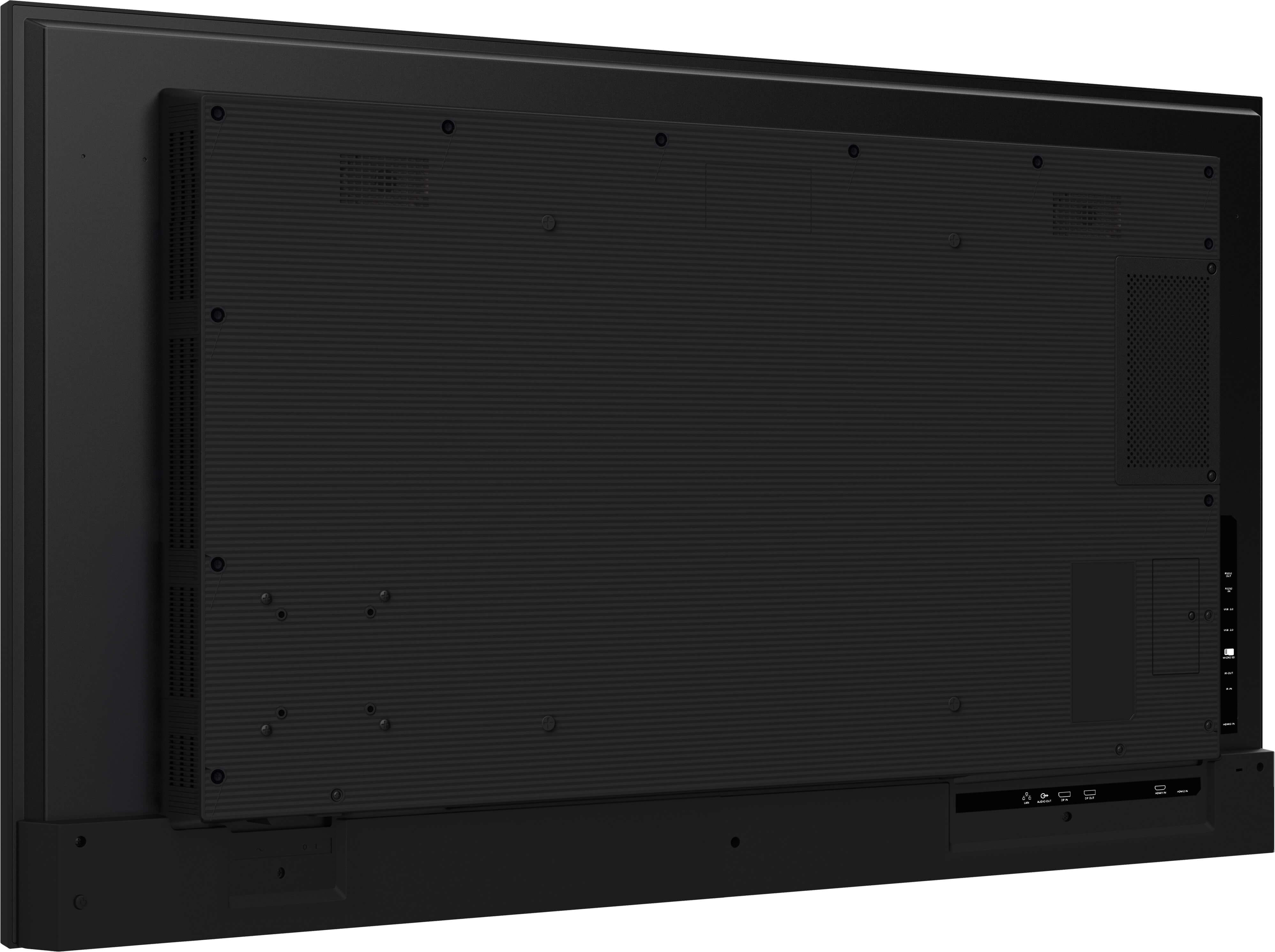 Iiyama ProLite LH5575UHS-B2AG - 140 cm (55") Diagonalklasse (139 cm (54.6")