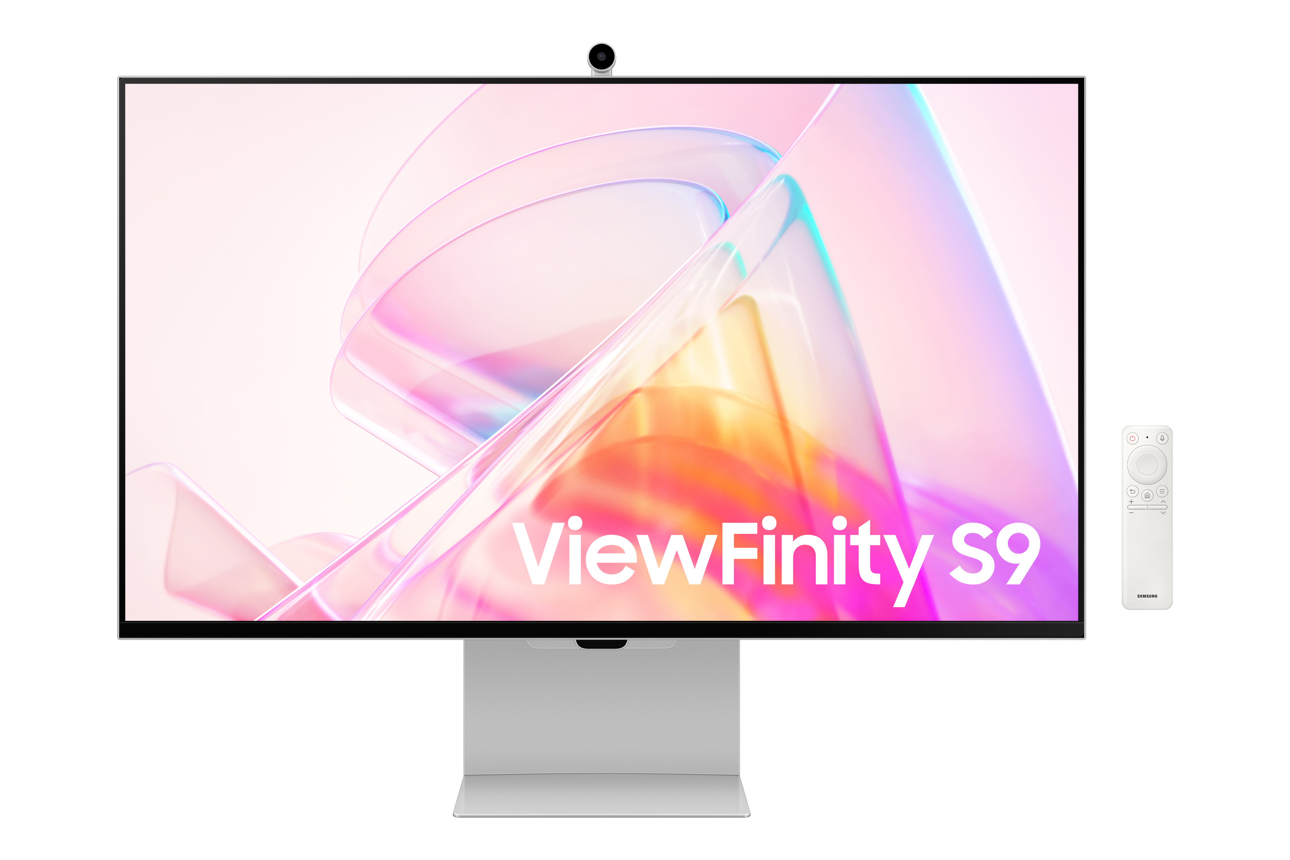 B-WARE - Samsung ViewFinity S9 S27C902PAU Monitor 68,6 cm (27") UHD+, IPS, 5ms, Displayport, Thunder