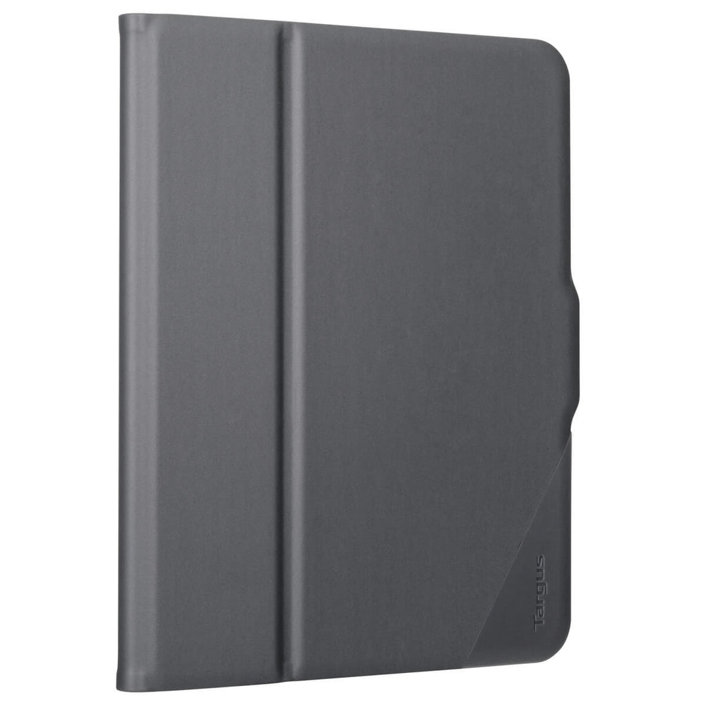 Targus VersaVu - Flip-Hülle für Tablet - 360° drehbar - Polyurethan, Thermoplastisches Polyurethan (