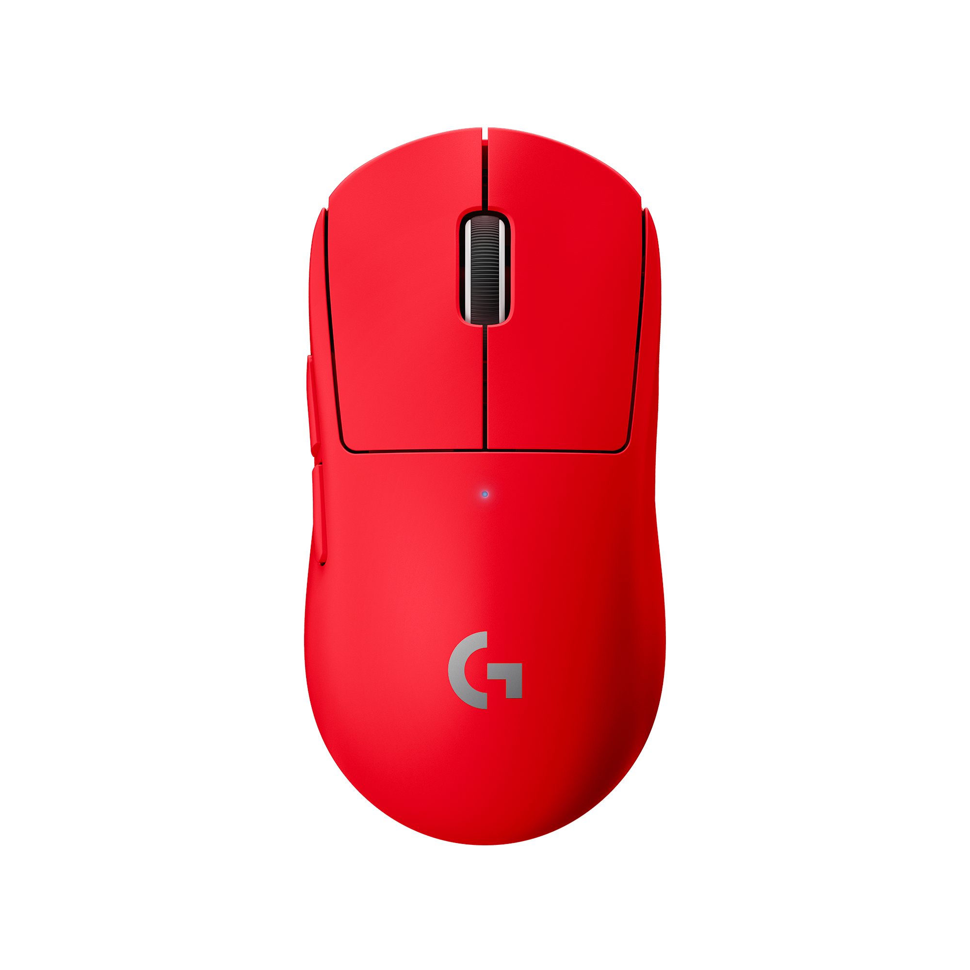 Logitech G PRO X SUPERLIGHT - Maus - optisch