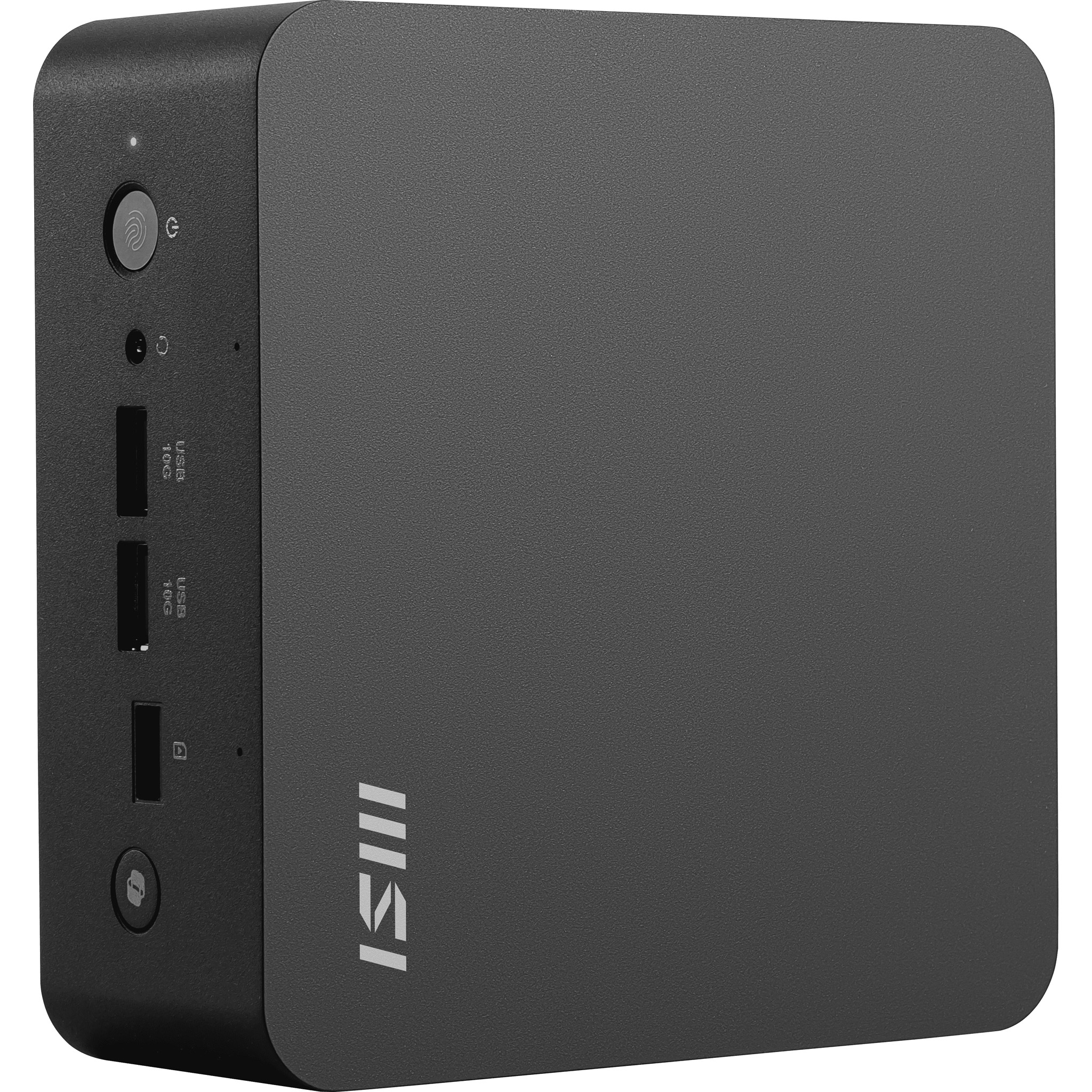 MSI Cubi NUC AI+ 2MG-030AT, Core Ultra 7 258V, 32GB, 1TB SSD, Win11 Pro