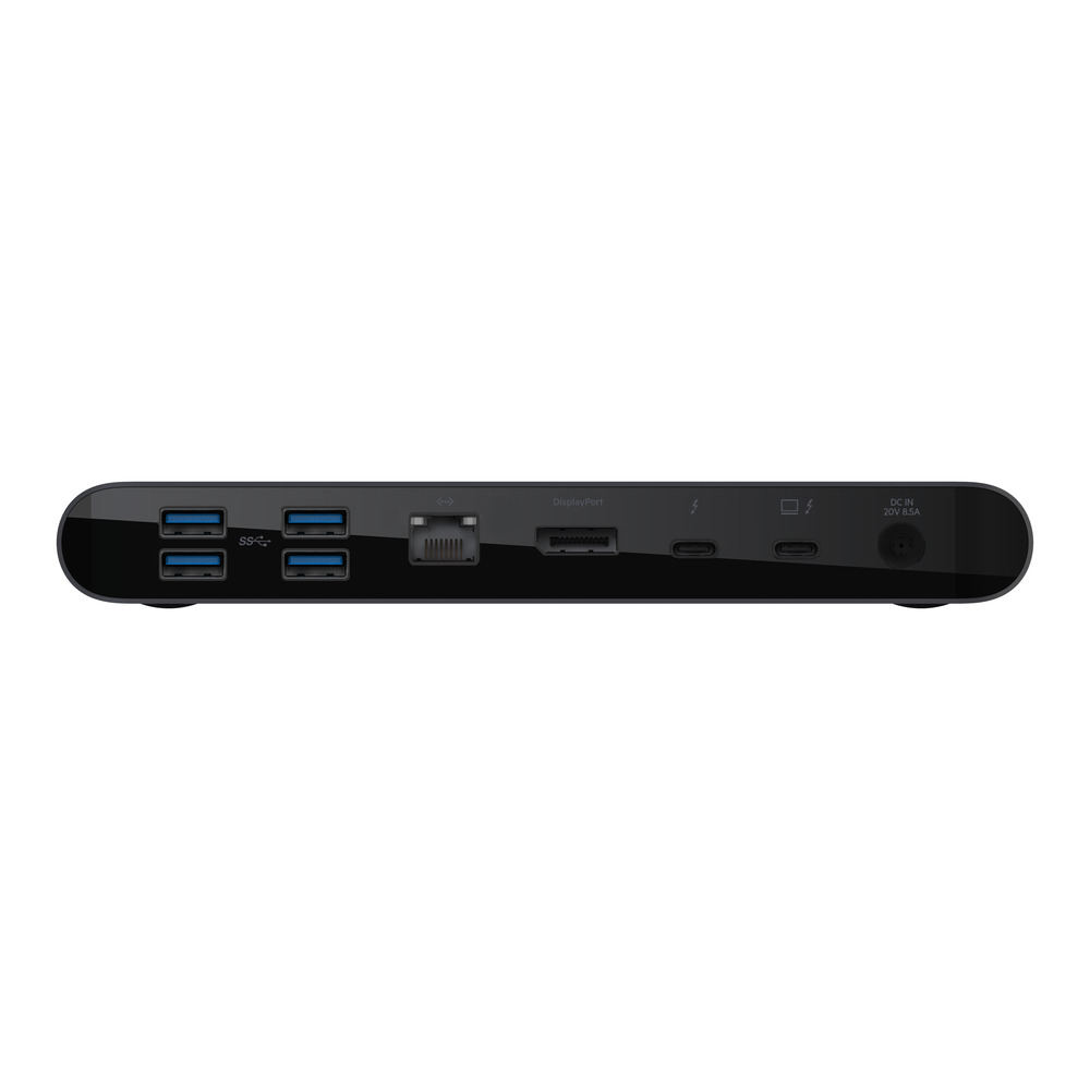 Belkin Thunderbolt 3 Dock Pro - Dockingstation