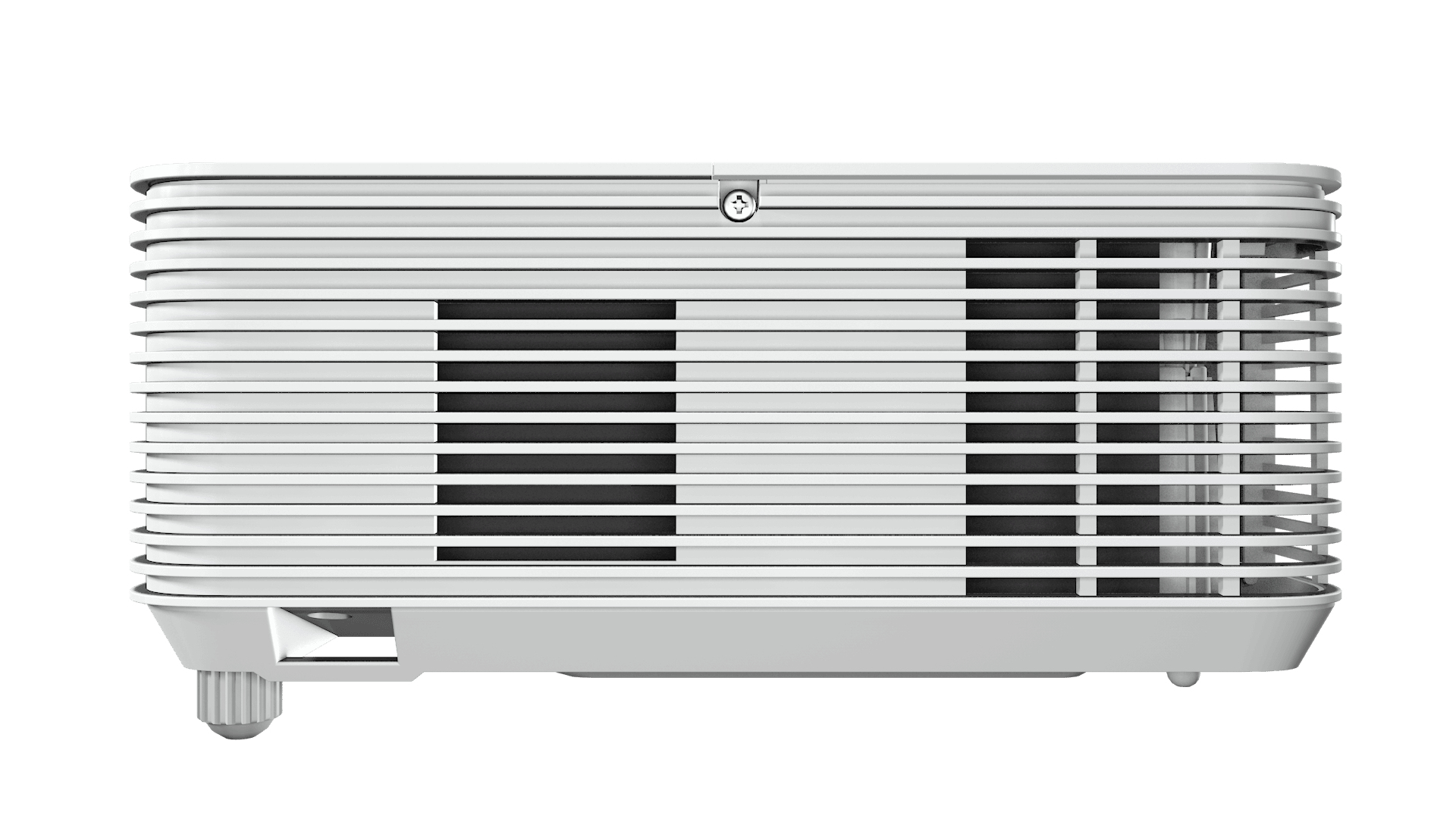 InFocus VISTA II SERIES IN0044SL - DLP-Projektor - UHP - tragbar - 3D - 4600 lm - XGA (1024 x 768)