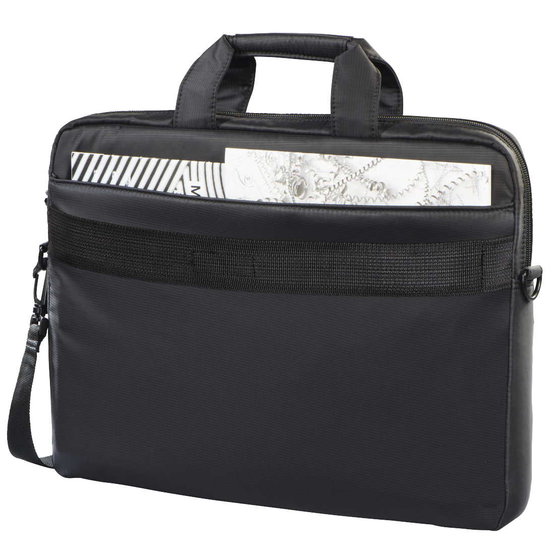 Hama "Toronto" - Notebook-Tasche - 41 cm (16.2")