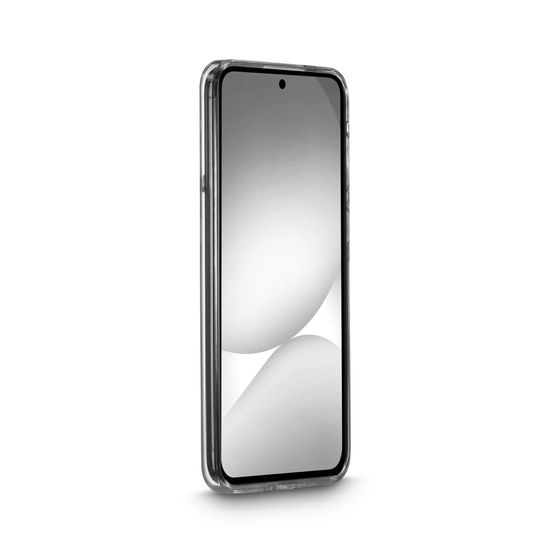 Hama Always Clear, Cover, Samsung, Galaxy A57 5G, Transparent