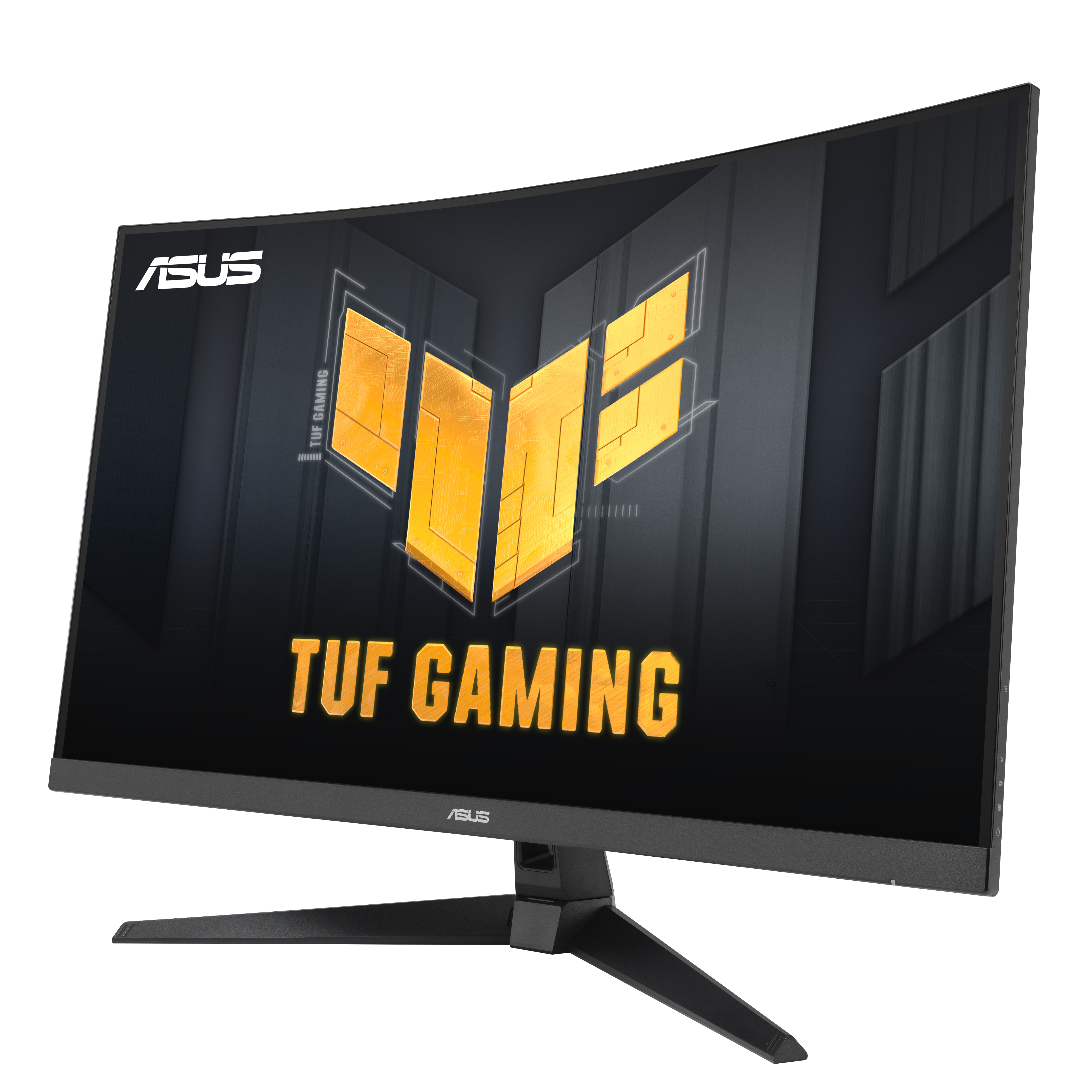 ASUS TUF Gaming VG32VQM5B, 31.5" FHD 250Hz, curved, 1ms, 300nits, 1x DP, 2x HDMI