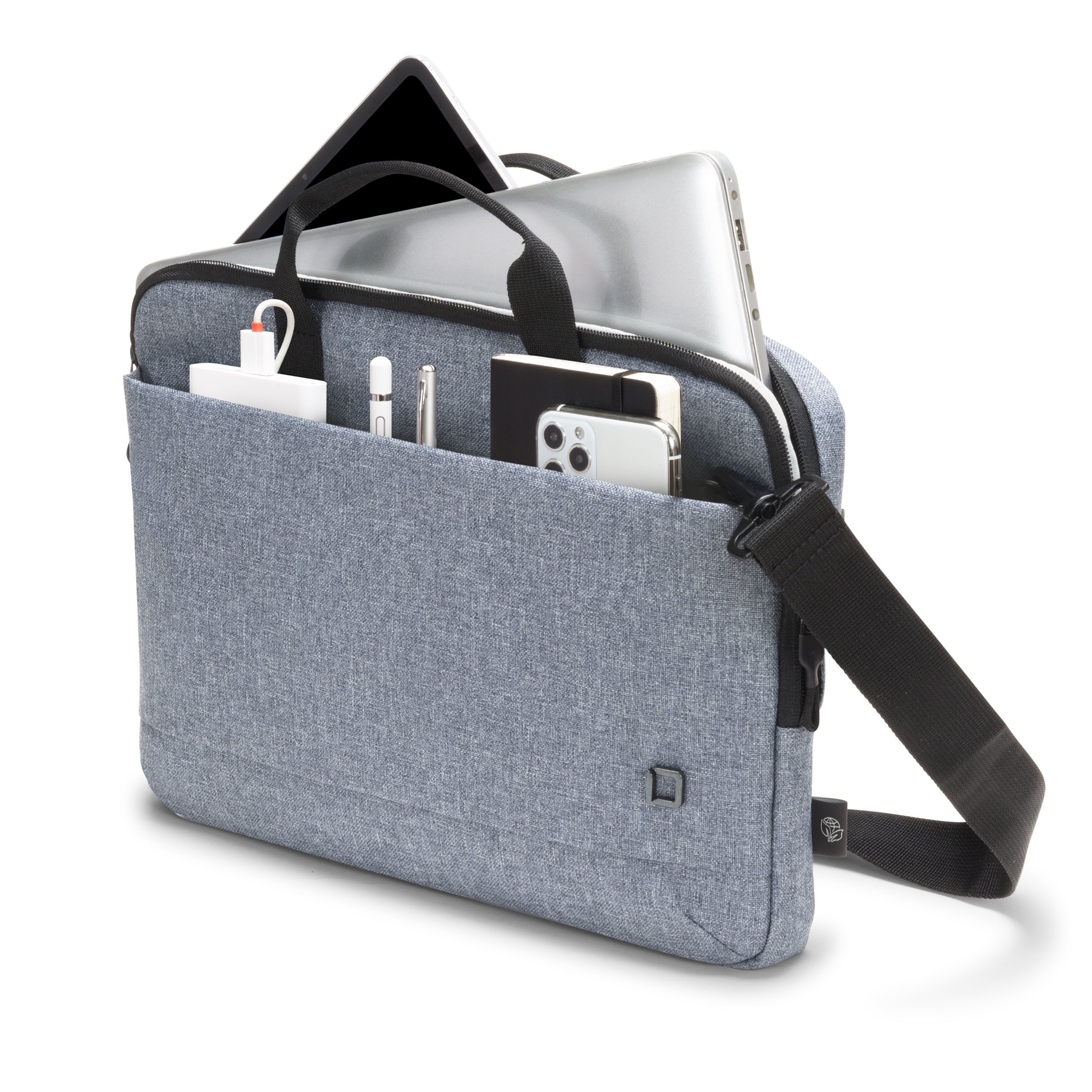 Dicota Eco Motion - Notebook-Tasche - 29.5 cm