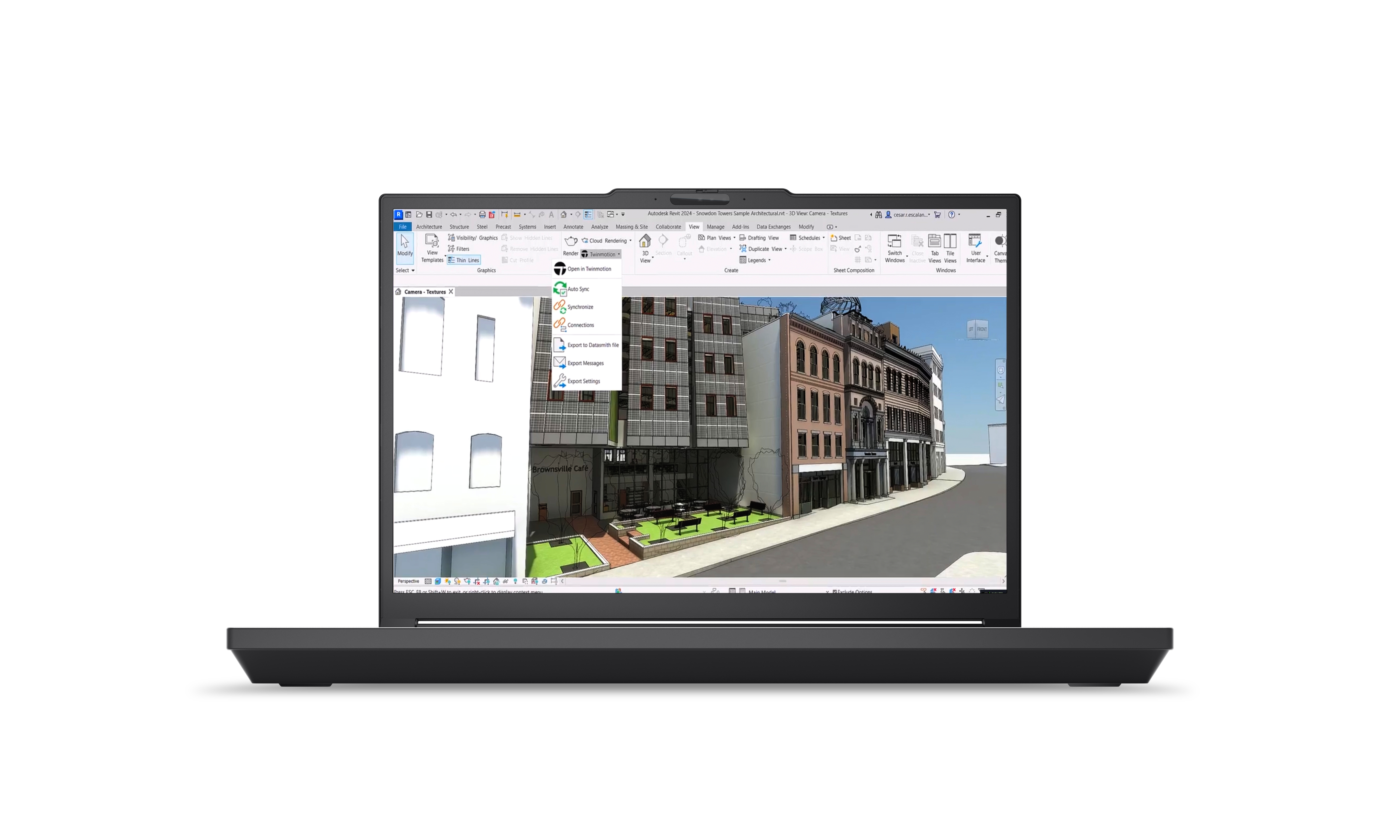 Lenovo ThinkPad P16 Gen 3 21RQ - Intel Core Ultra 9 275HX - Win 11 Pro - RTX PRO 2000 Blackwell - 64