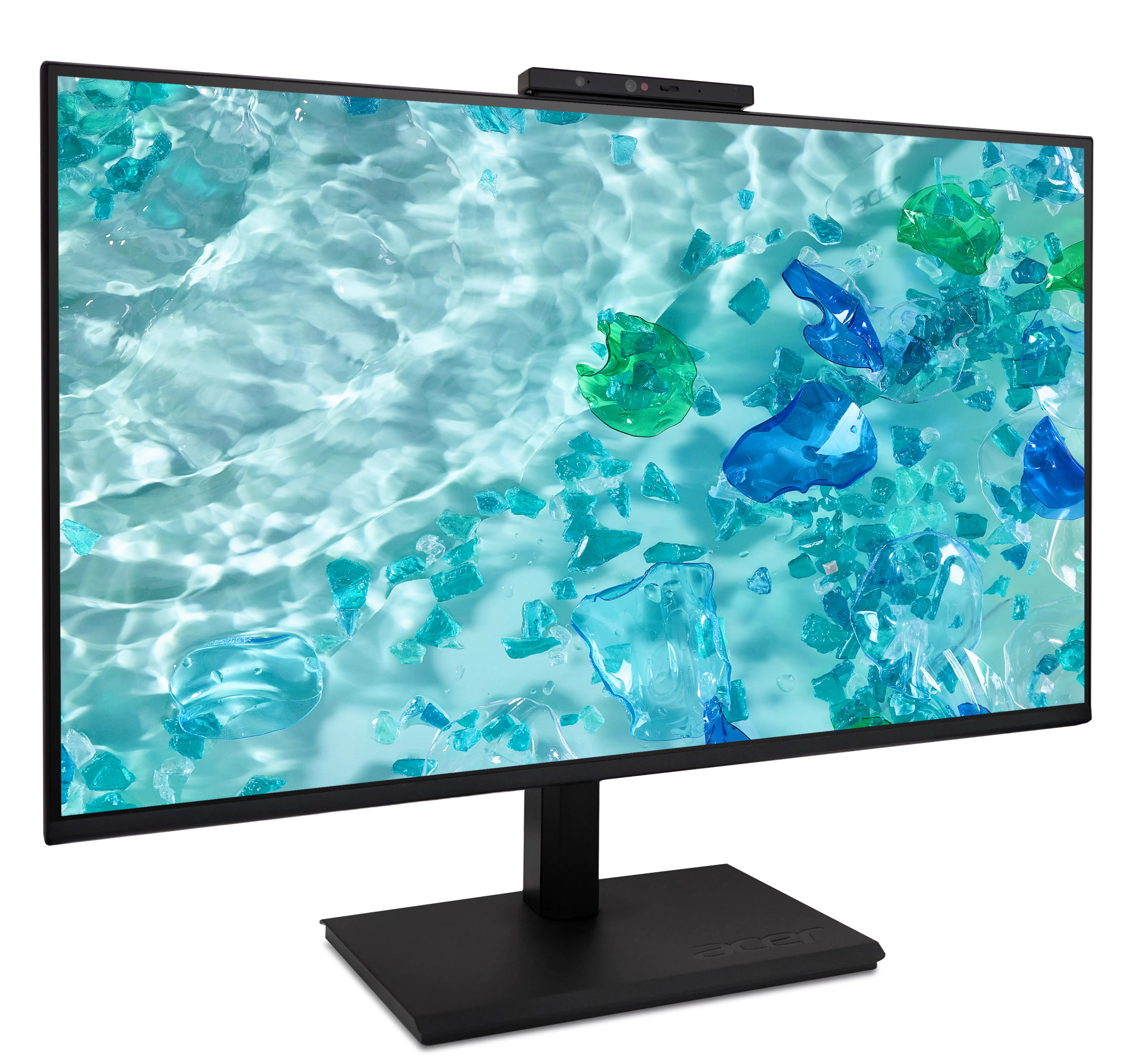 Acer Vero B277U D6bmiiprczx - B7 Series - LCD-Monitor - 68.6 cm (27")