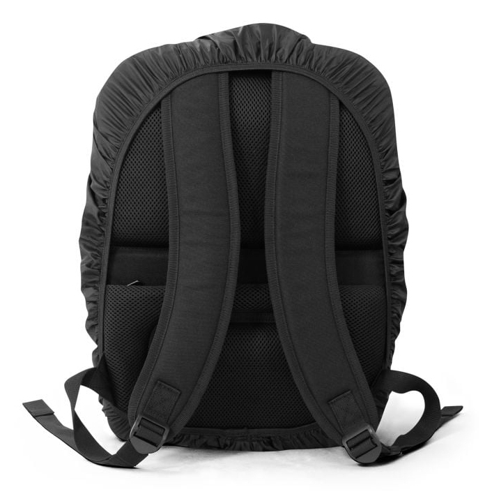 Dicota Regenschutzhülle für Rucksack - universal