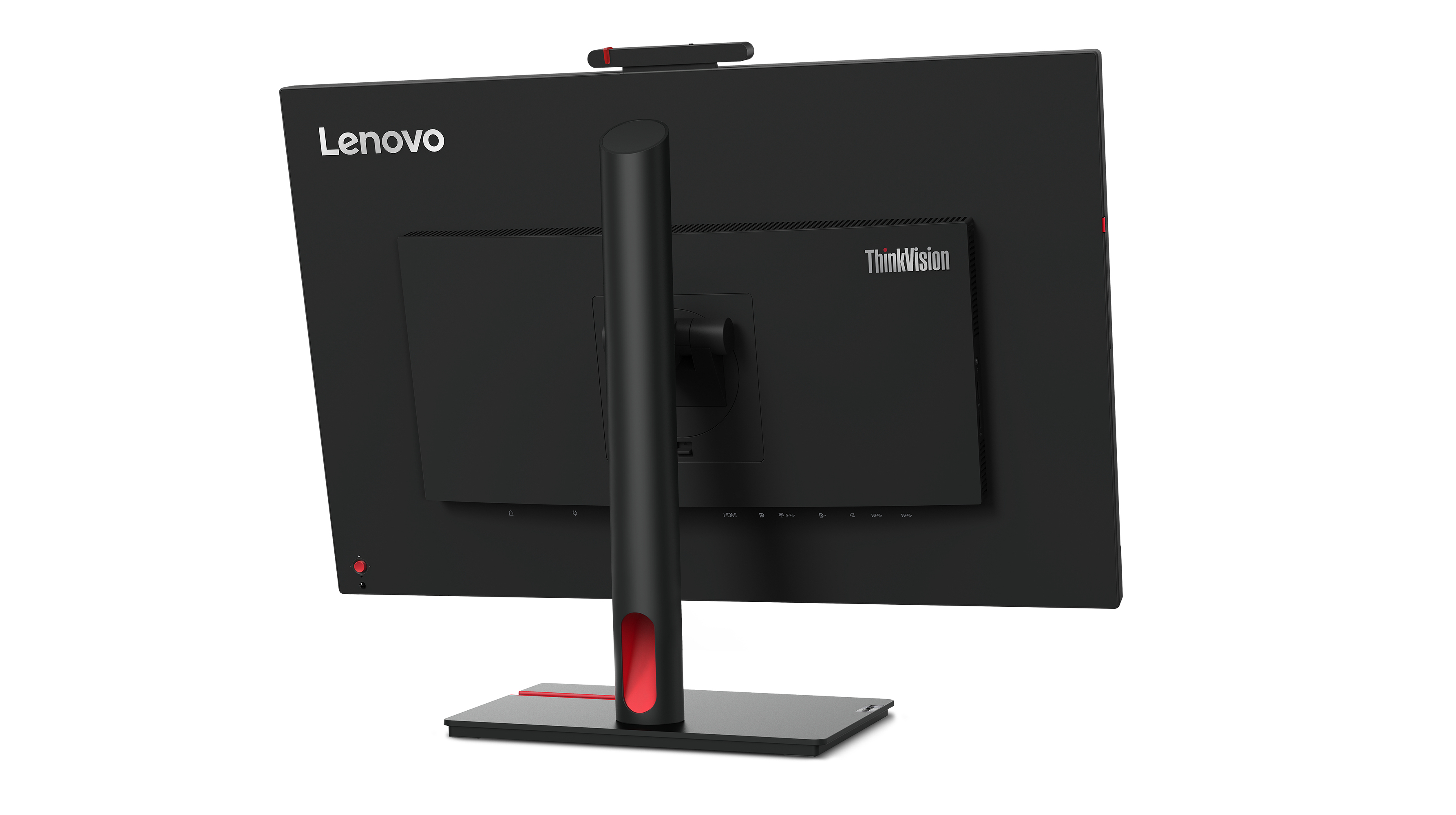 B-WARE - Lenovo ThinkVision T27hv-30 Monitor 68,6 cm (27") WQHD, IPS, 4ms, HDMI, Displayport