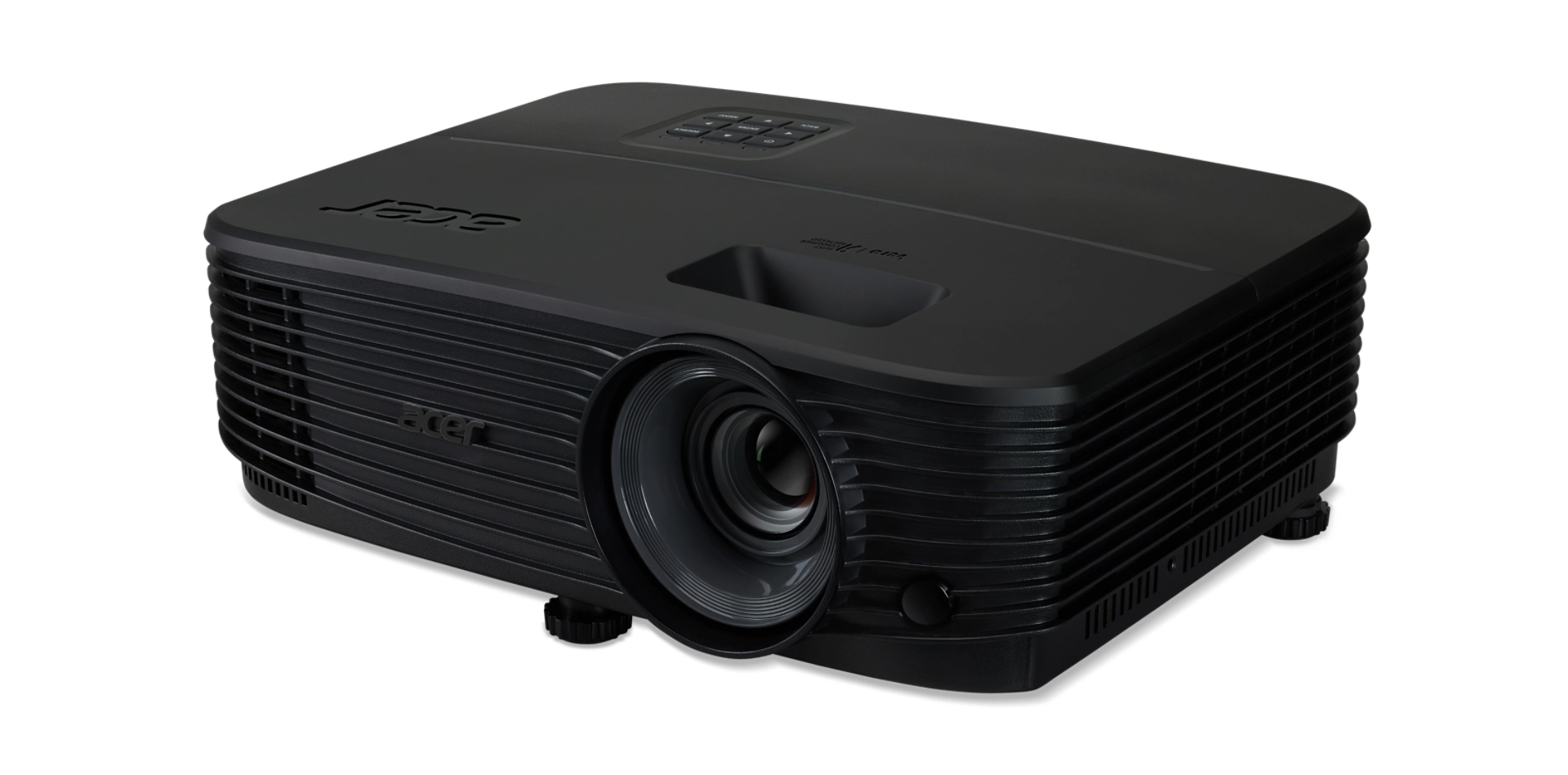 Acer Vero PD2327W - DLP-Projektor - LED - tragbar - 3200 lm - WXGA (1280 x 800)