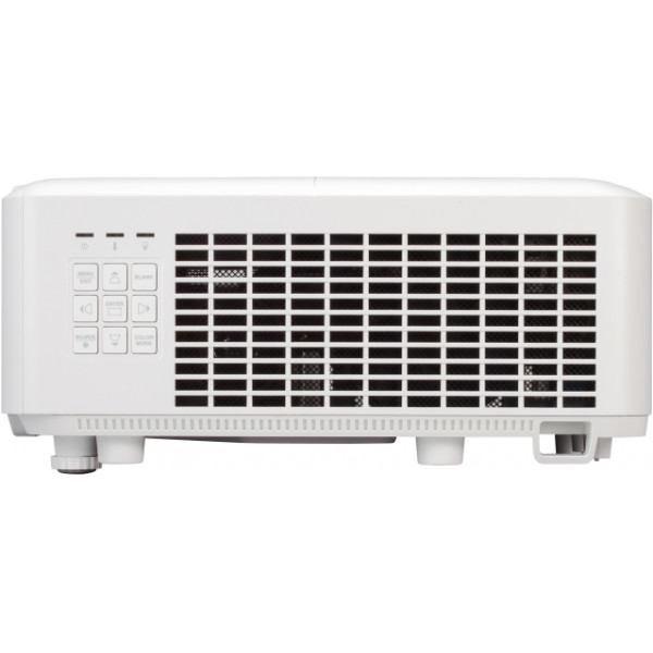 ViewSonic LS750WU - DLP-Projektor - Laser/Phosphor - 5000 ANSI-Lumen - WUXGA (1920 x 1200)