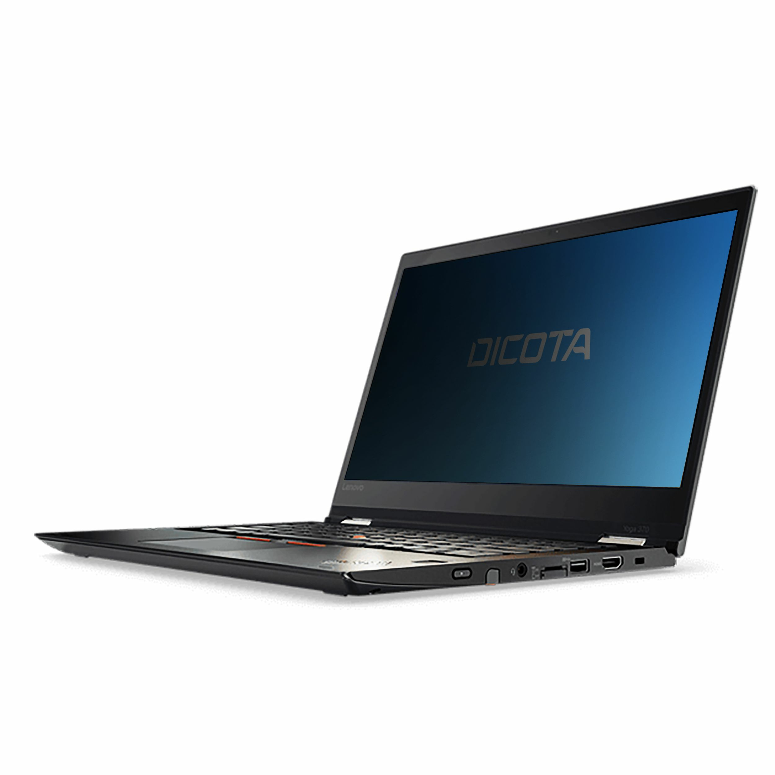 Dicota Secret - Blickschutzfilter für Notebook