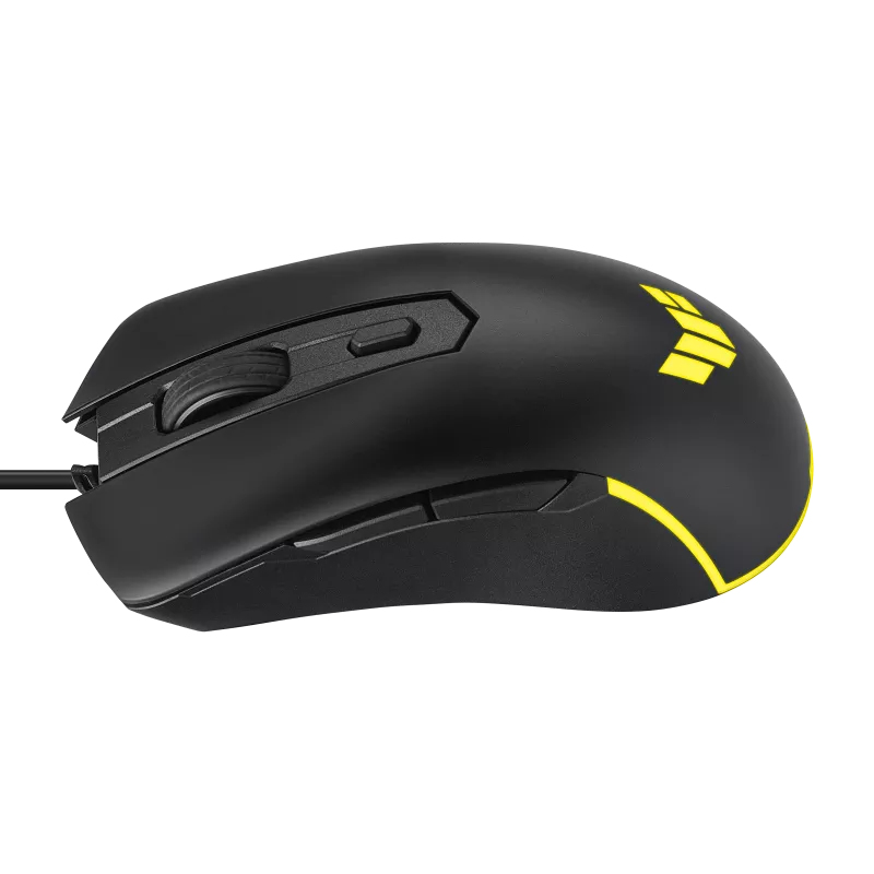 ASUS TUF Gaming M3 Gen II - Maus - ergonomisch