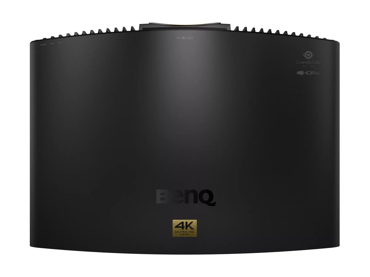 BenQ W5850 - DLP-Projektor - Blauer Laser - 3D