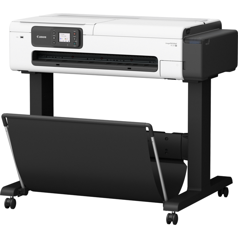 Canon imagePROGRAF TC-21M Large Format Printer