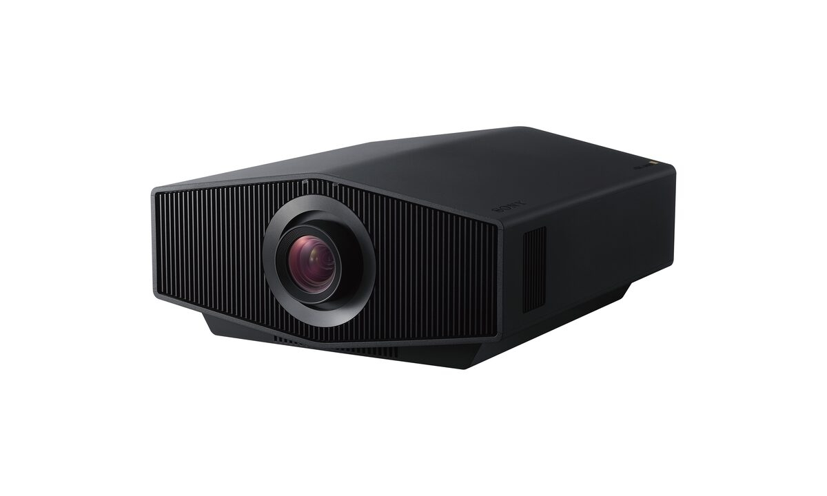 Sony VPL-XW8100ES - SXRD-Projektor - 3400 lm - 3400 lm (Farbe)