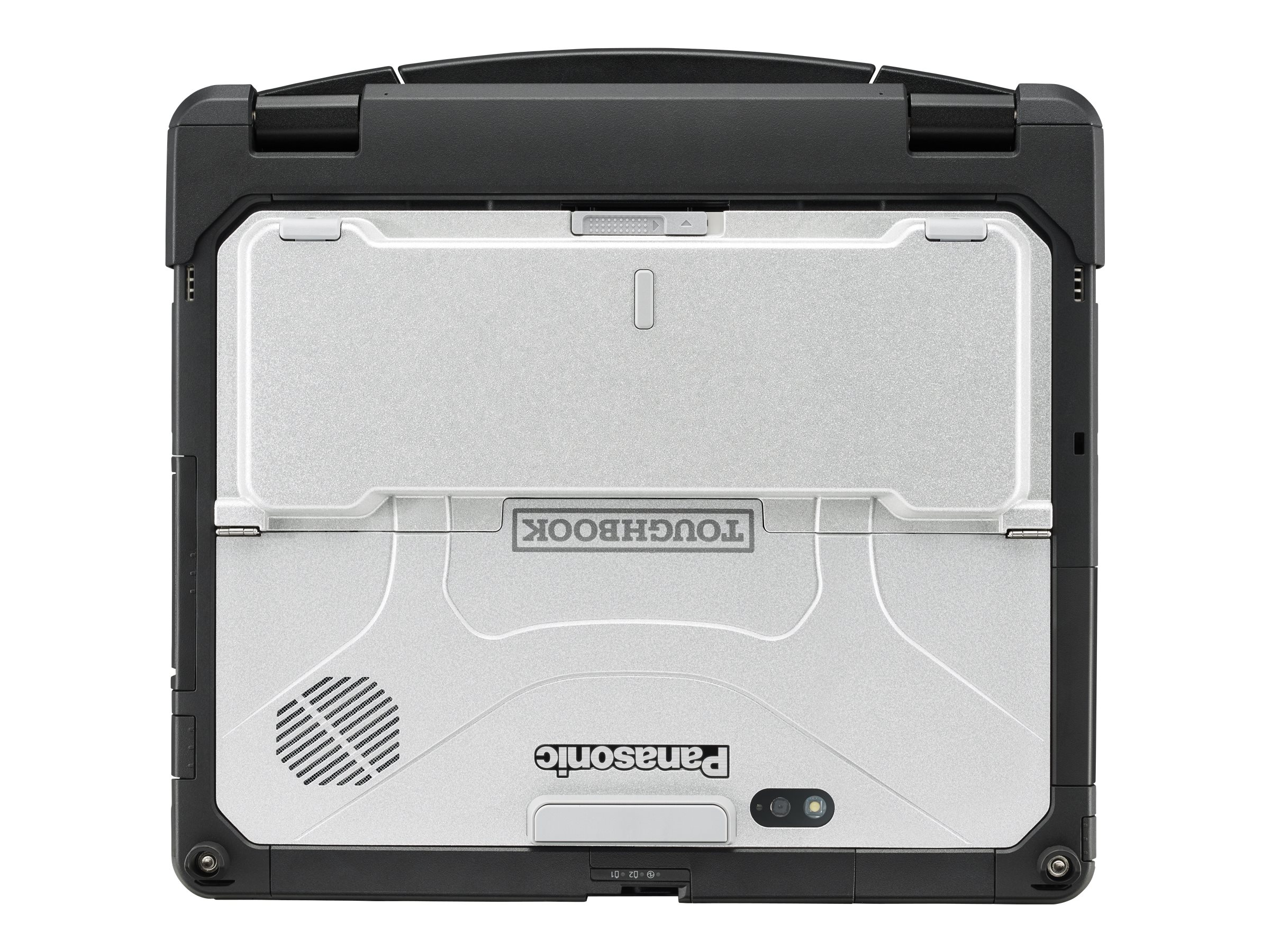 Panasonic Toughbook CF-33 - Robust - Tablet - Intel Core i5 1245U / 1.6 GHz - Win 11 Pro - Intel Iri