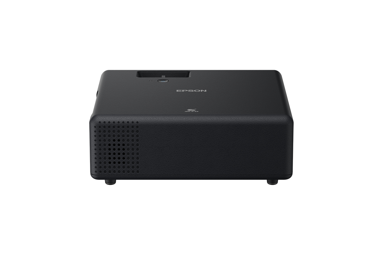 Epson EF-11 - 3-LCD-Projektor - tragbar - 1000 lm (weiß)