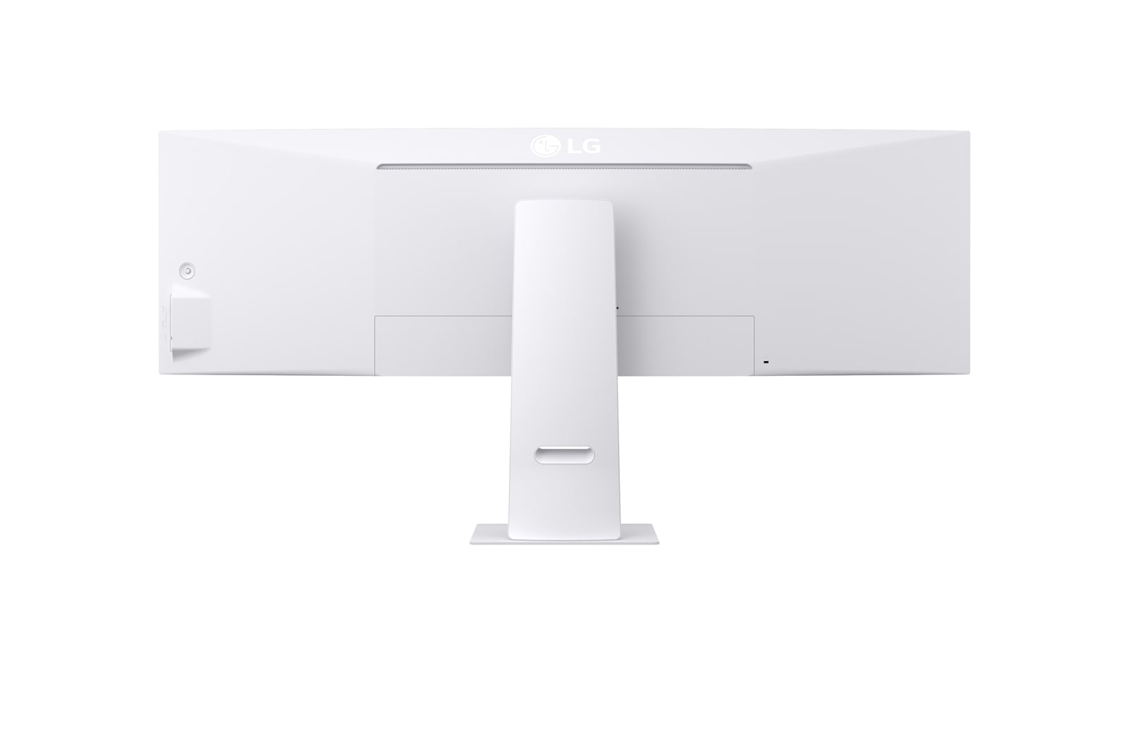 LG UltraWide 49U950A-W Curved-Monitor 124,5cm (49") DQHD, IPS, 5ms, HDMI, Displayport