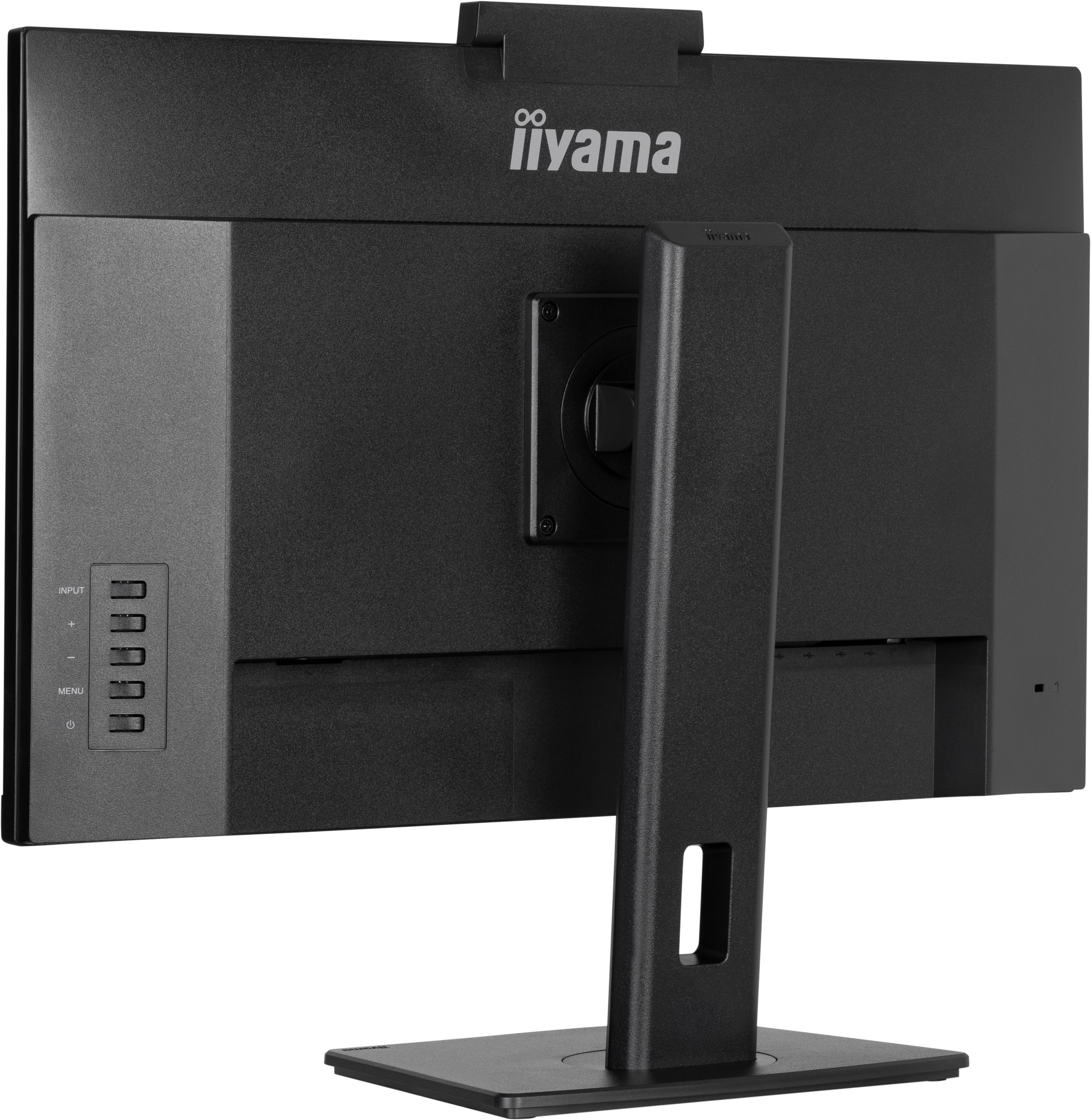 Iiyama ProLite XUB2790QSUH-B2 - LED-Monitor - 68.6 cm (27")
