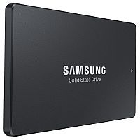 Samsung OEM Datacenter SSD PM893 960GB, 2.5" / SATA 6Gb/s