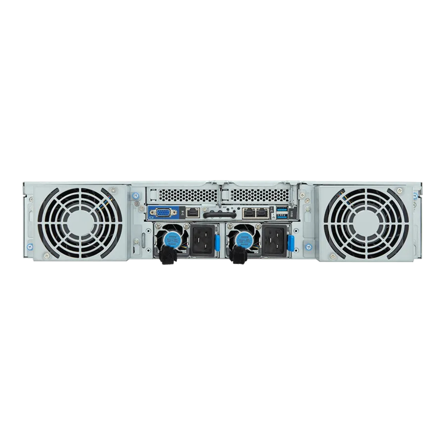 Gigabyte G293-Z20-AAP1 Rev-3.x - Barebone - 10.240 MB