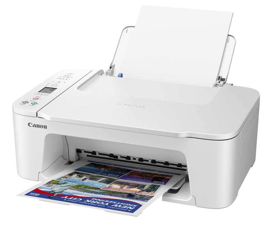 Canon PIXMA TS3751i - Multifunktionsdrucker - Farbe - Tintenstrahl - Legal (216 x 356 mm)/