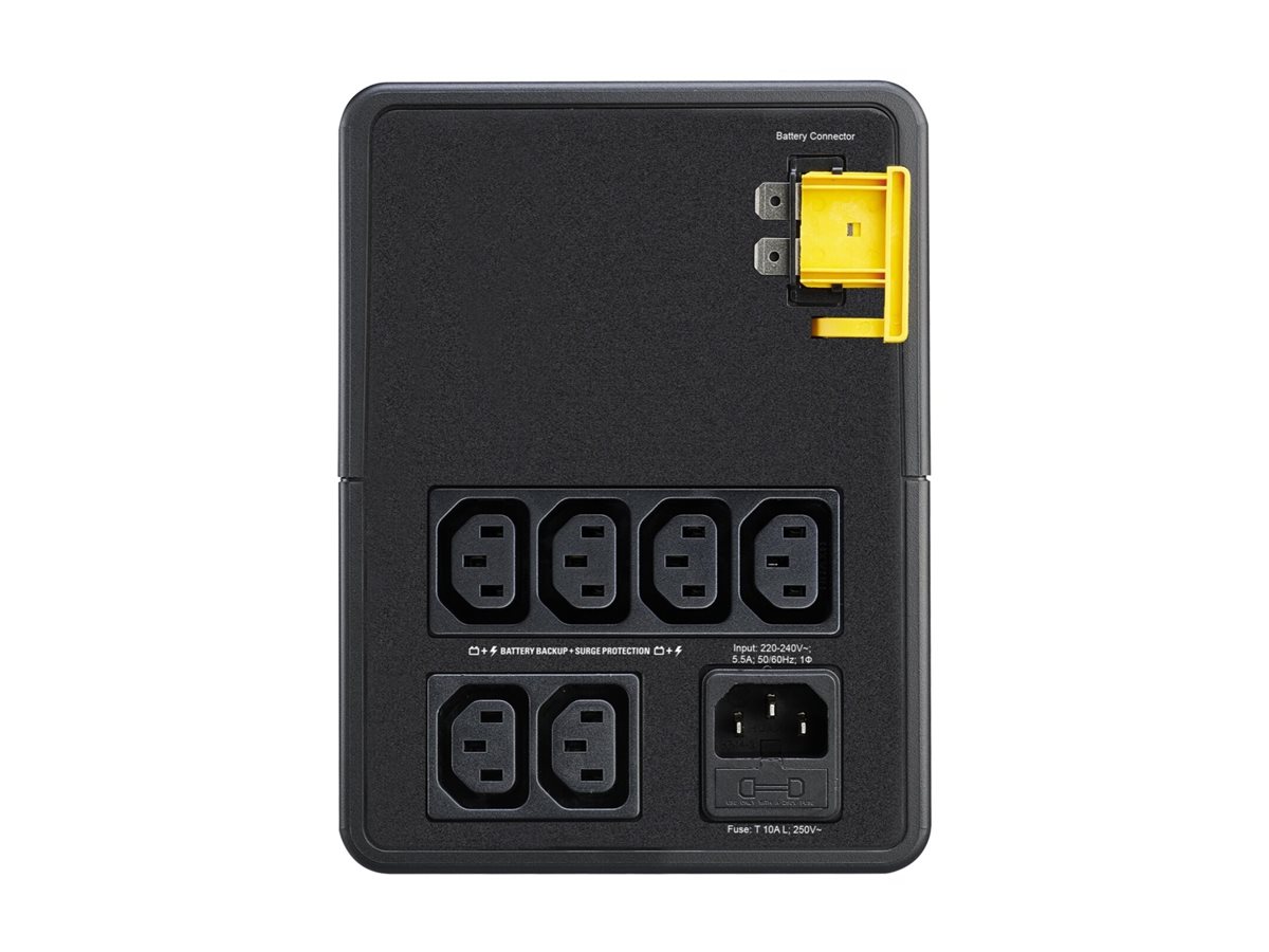 APC Easy UPS BVX Series BVX1200LI - USV - Wechselstrom