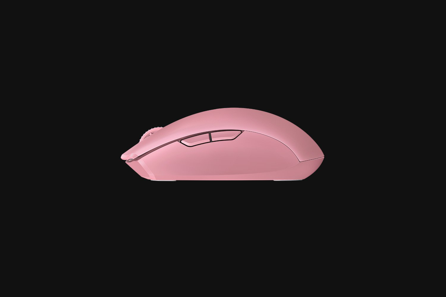 Razer Orochi V2 - Maus - Für Rechtshänder - optisch