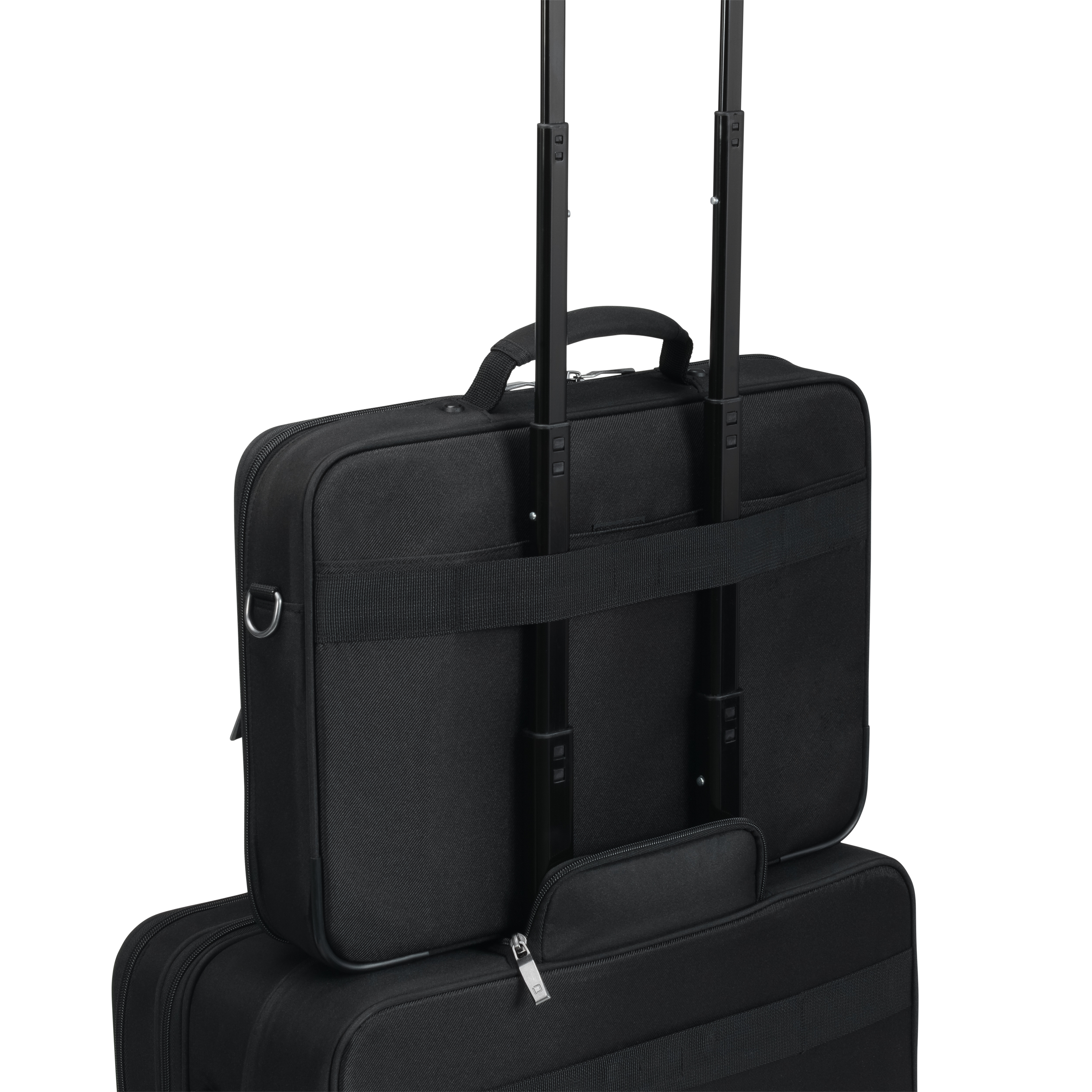 Dicota Eco Multi SELECT - Notebook-Tasche - 39.6 cm (15.6")