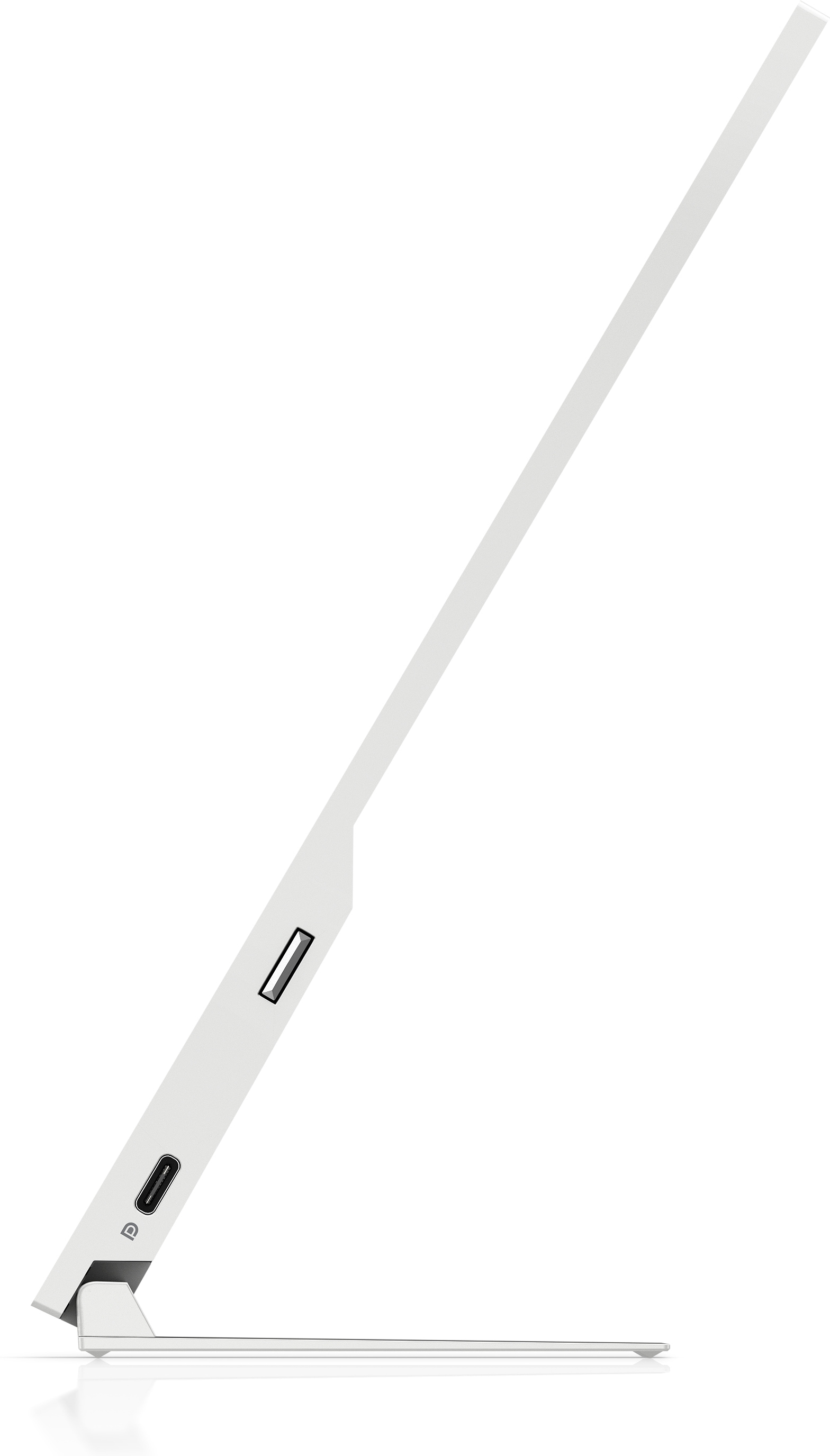 HP E14 G4 Portable - LED-Monitor - 35.6 cm (14")