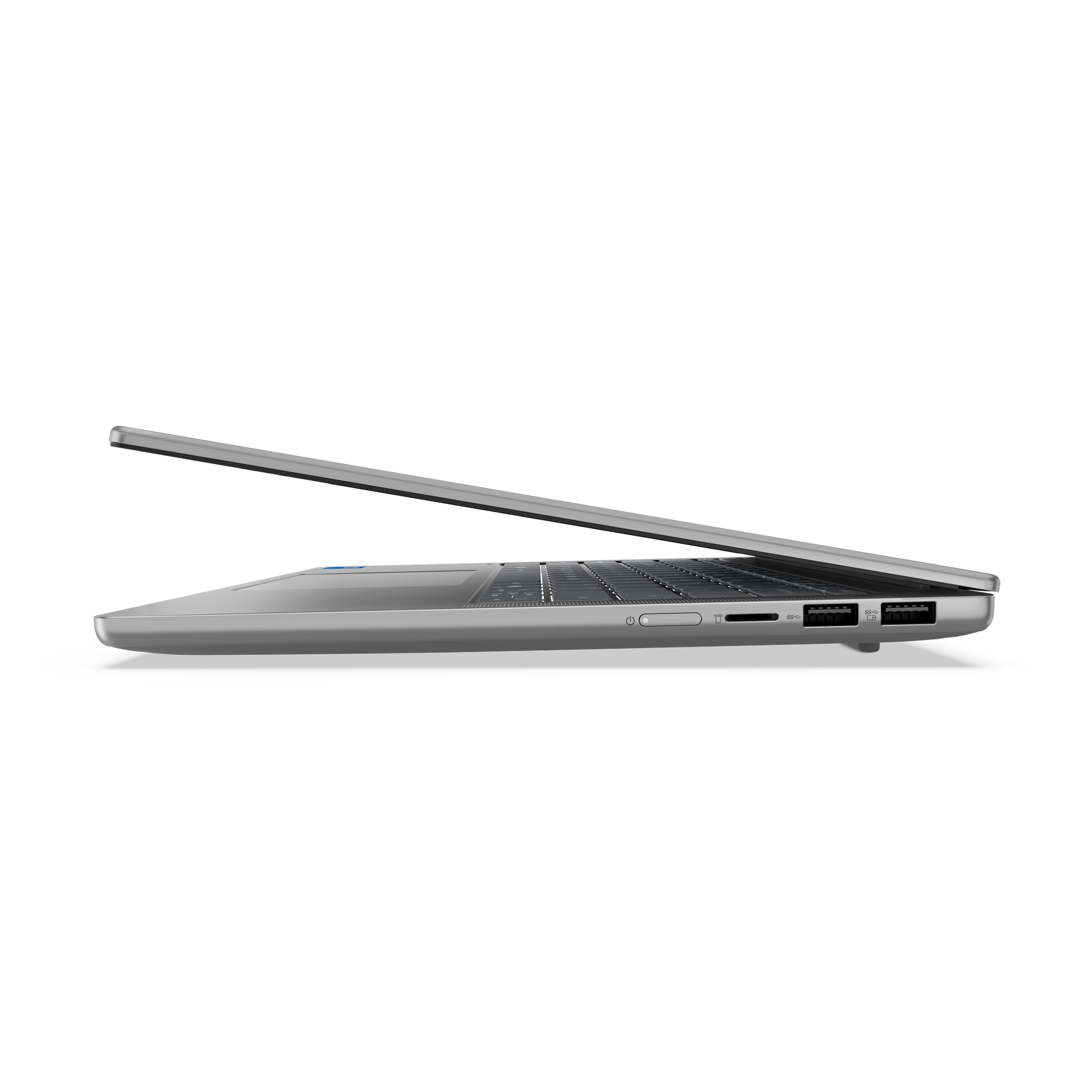 Lenovo IdeaPad Slim 5 14IRH10R 83J0 - Intel Core 7 240H / 2.5 GHz - Win 11 Home - Intel Graphics - 2