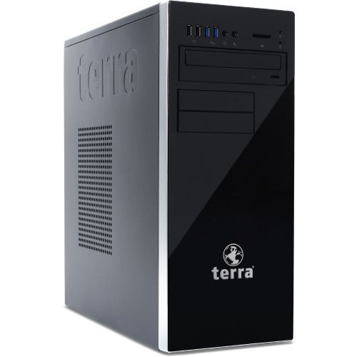 Wortmann TERRA PC-HOME 6000